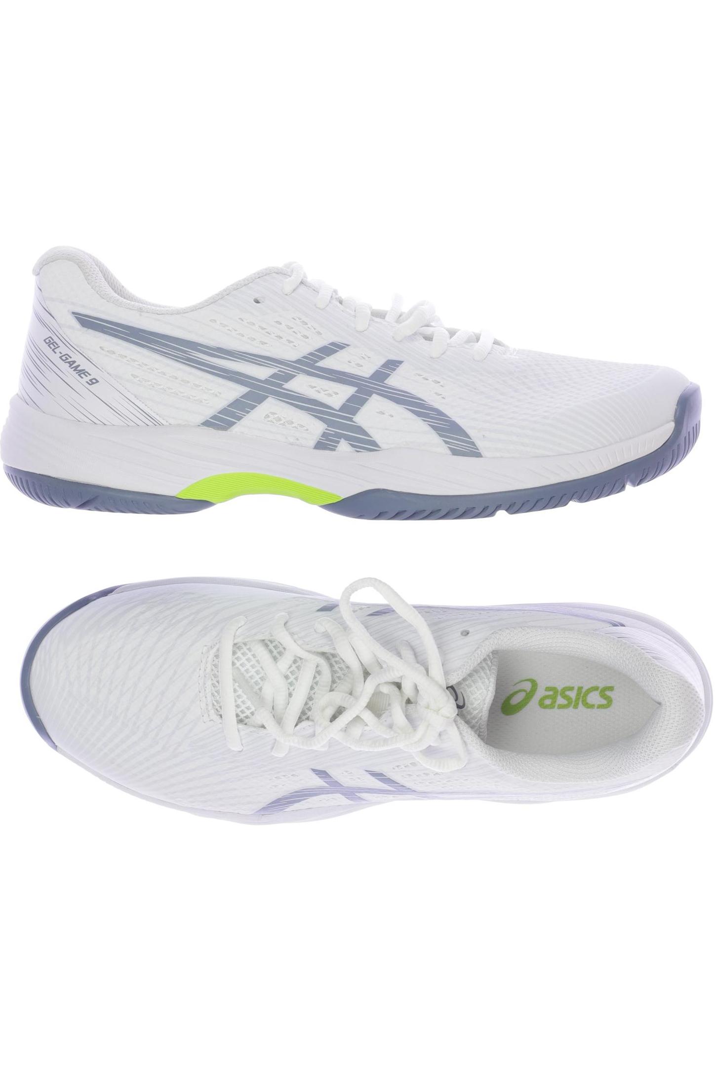 

Asics Damen Sneakers, weiß, Gr. 41.5