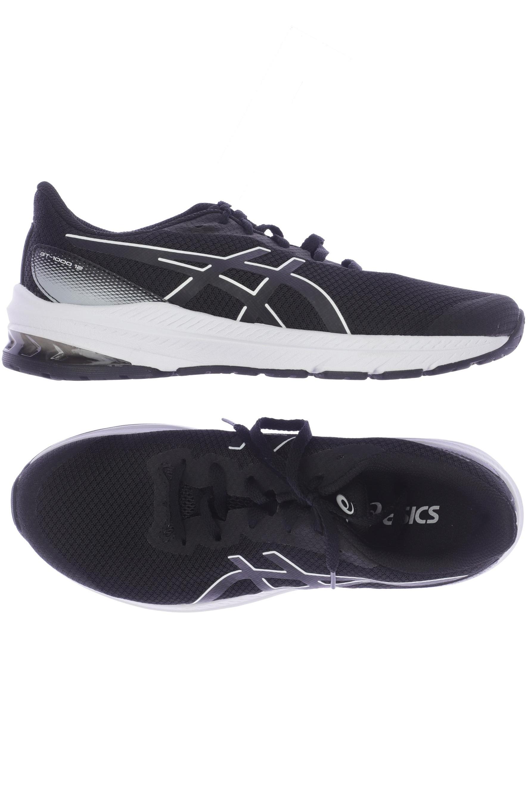 

Asics Damen Sneakers, schwarz, Gr. 40