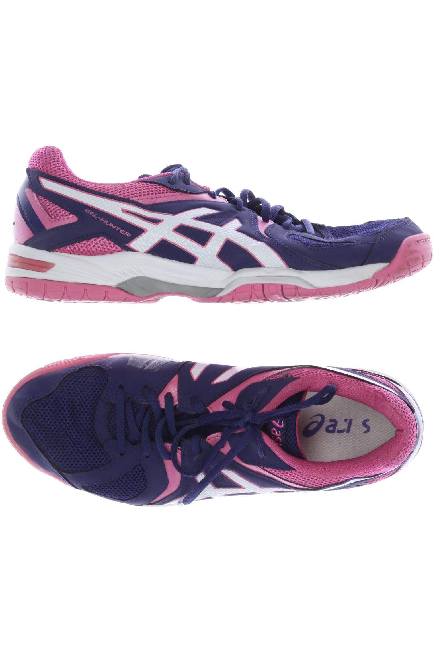 

Asics Damen Sneakers, marineblau, Gr. 42