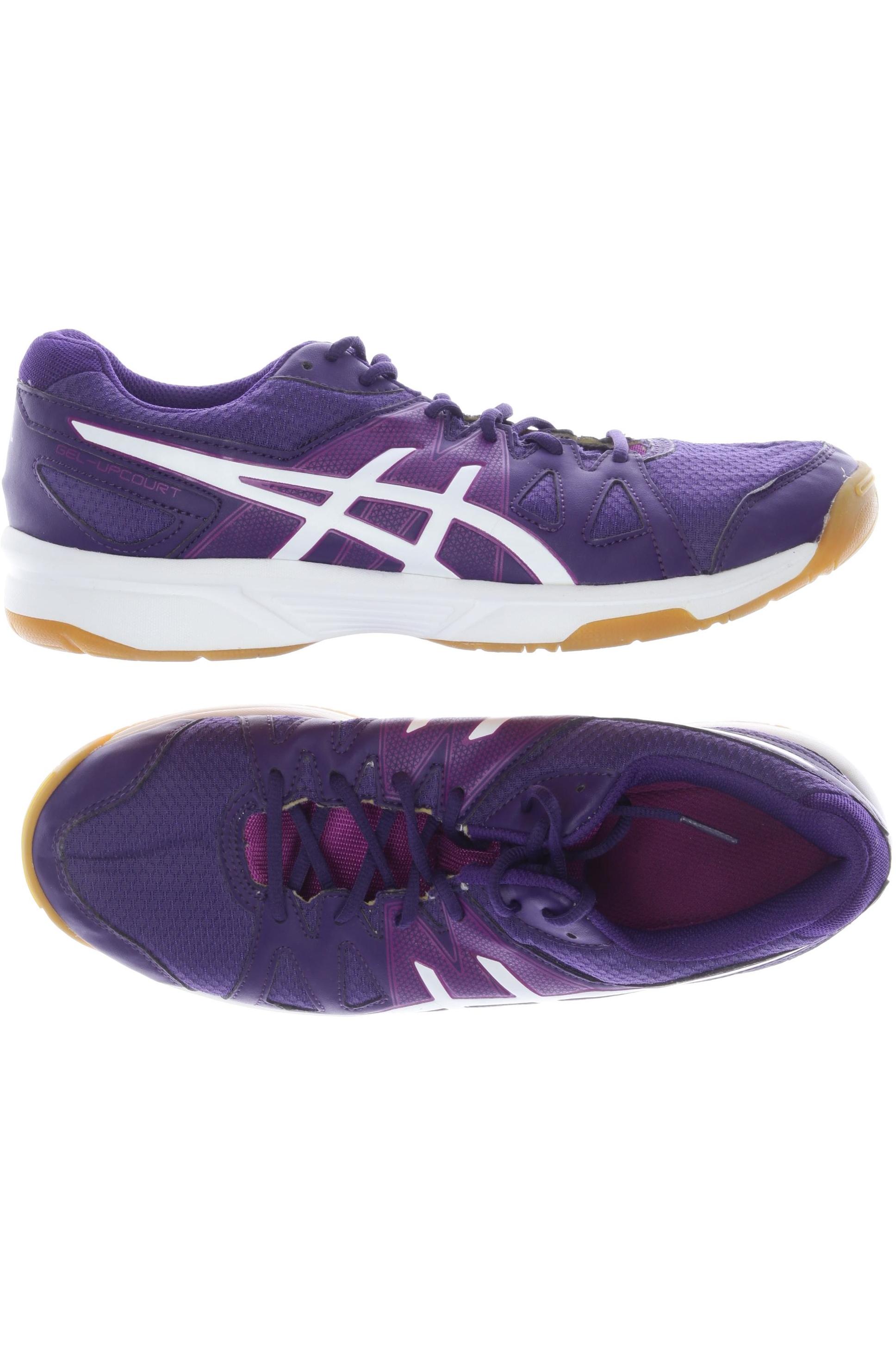 

Asics Damen Sneakers, flieder, Gr. 42