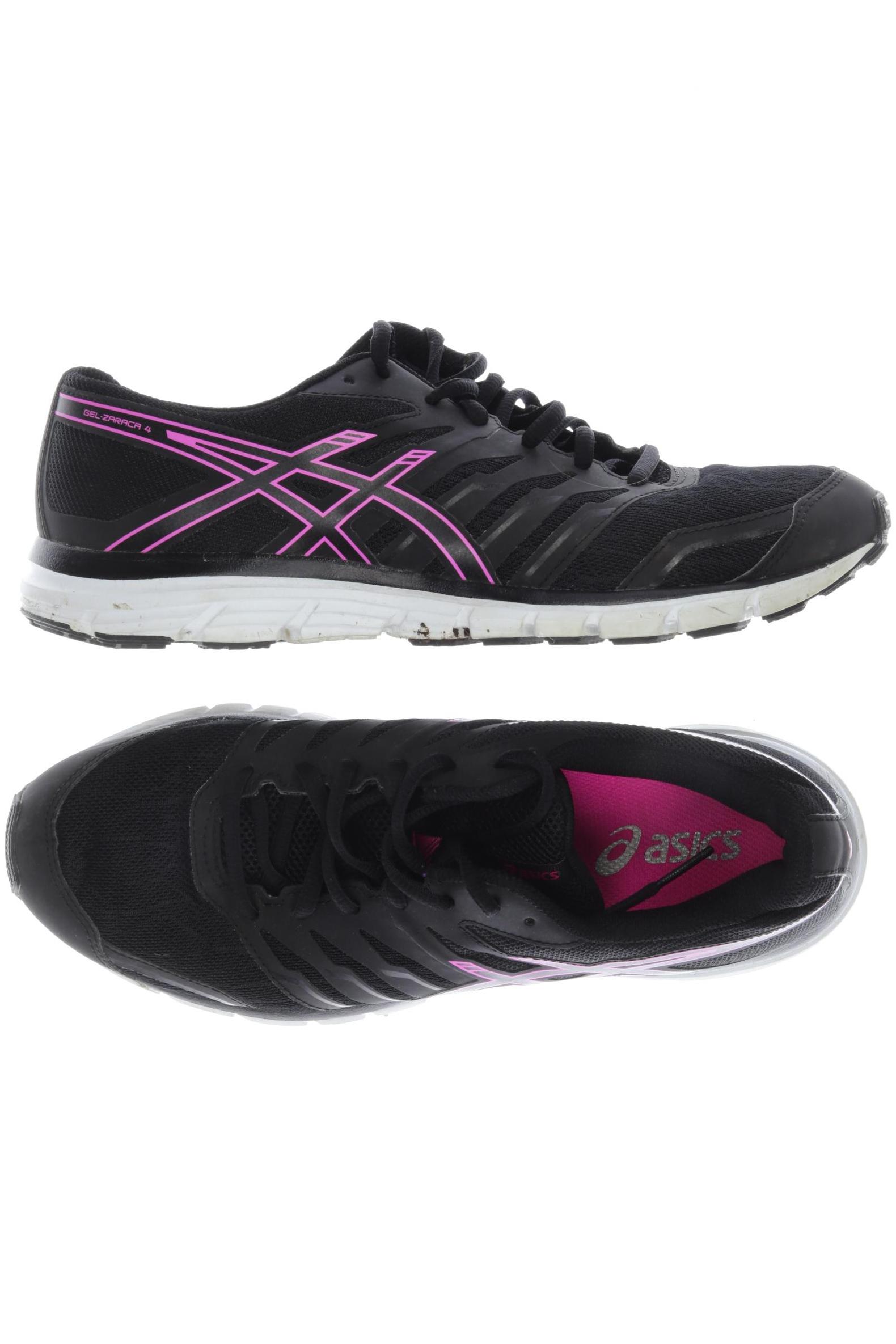 

Asics Damen Sneakers, schwarz, Gr. 40