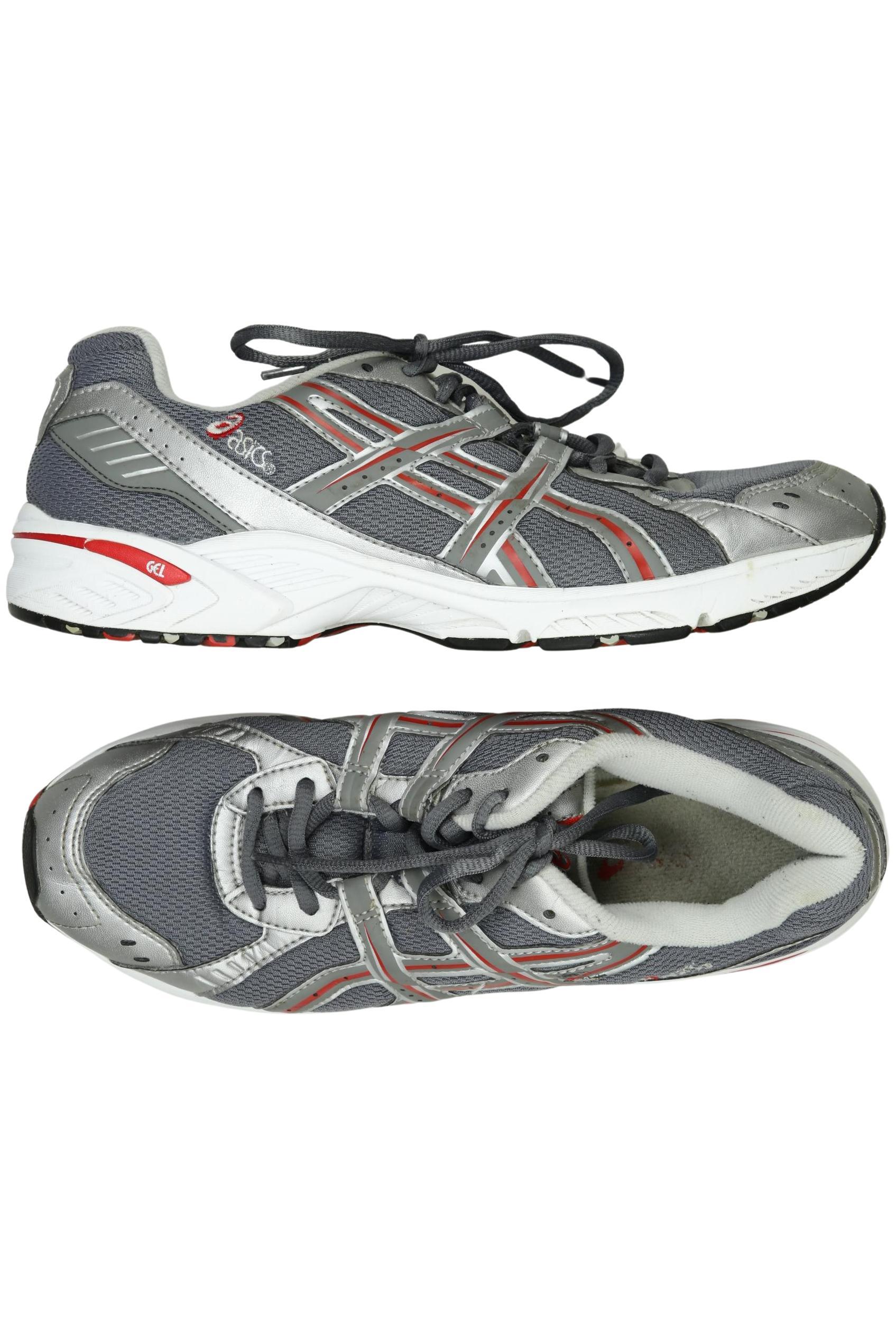 

Asics Damen Sneakers, grau, Gr. 40