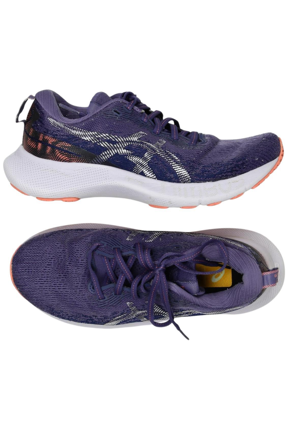 

Asics Damen Sneakers, flieder, Gr. 37.5
