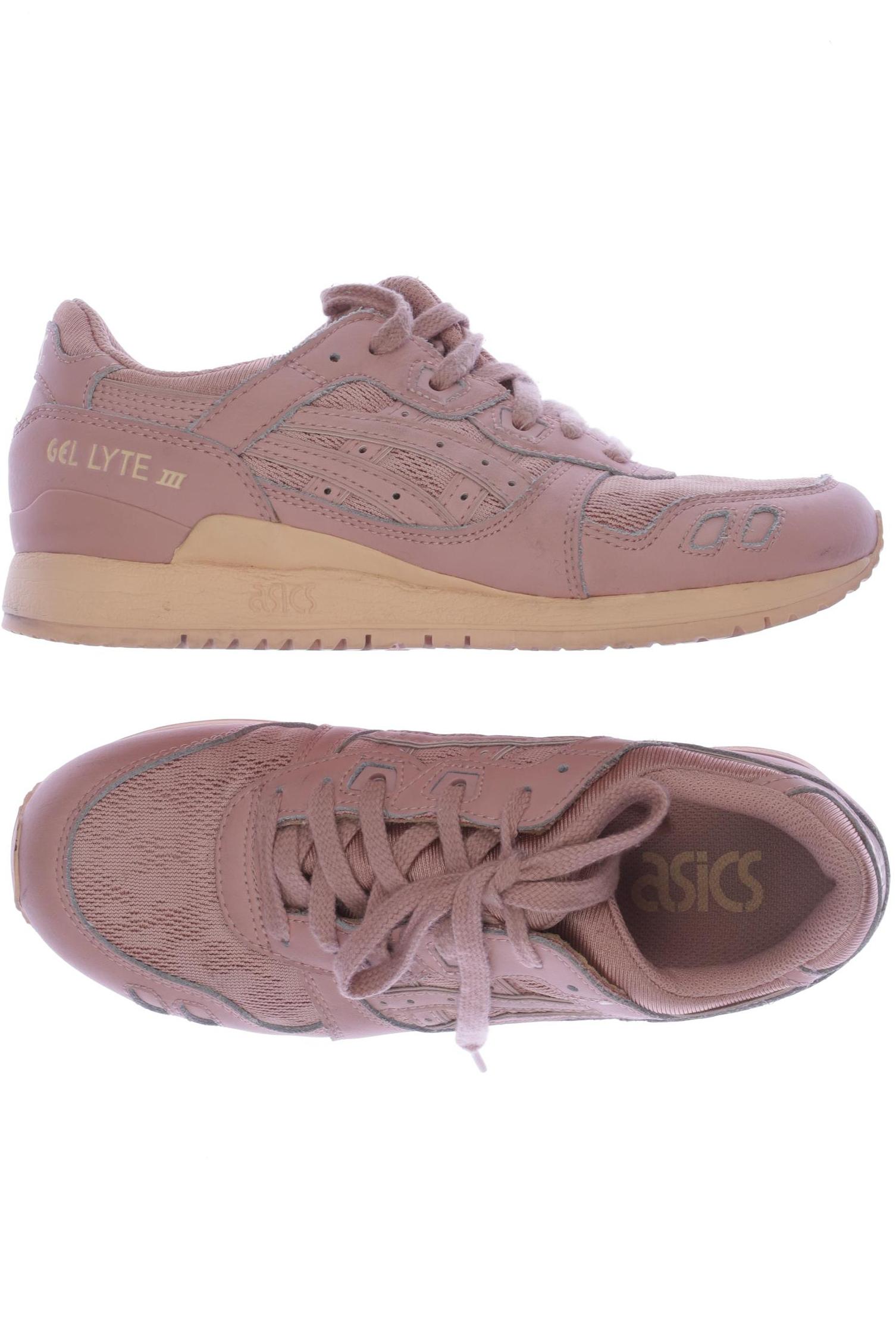 

Asics Damen Sneakers, pink