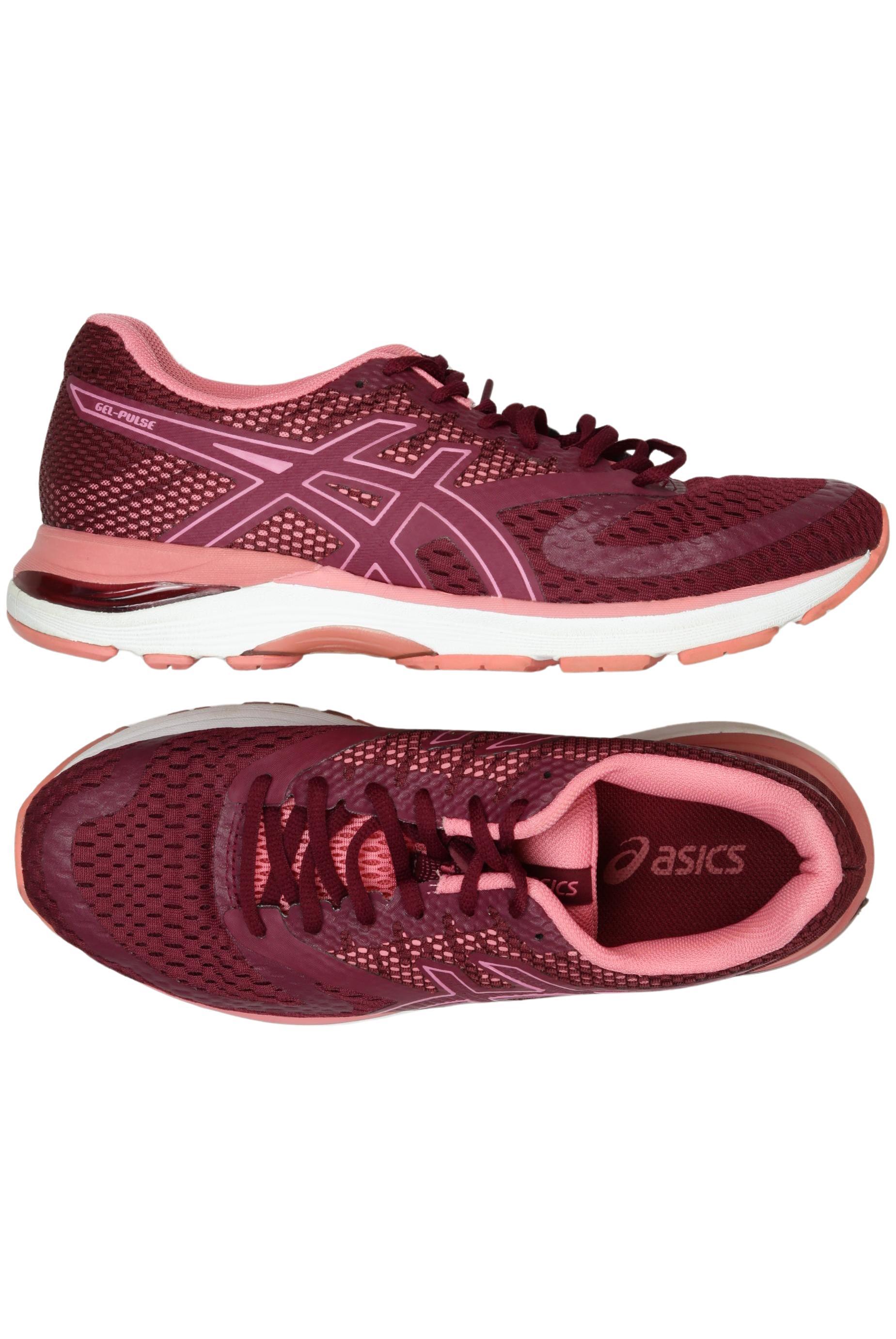 

Asics Damen Sneakers, mehrfarbig, Gr. 40