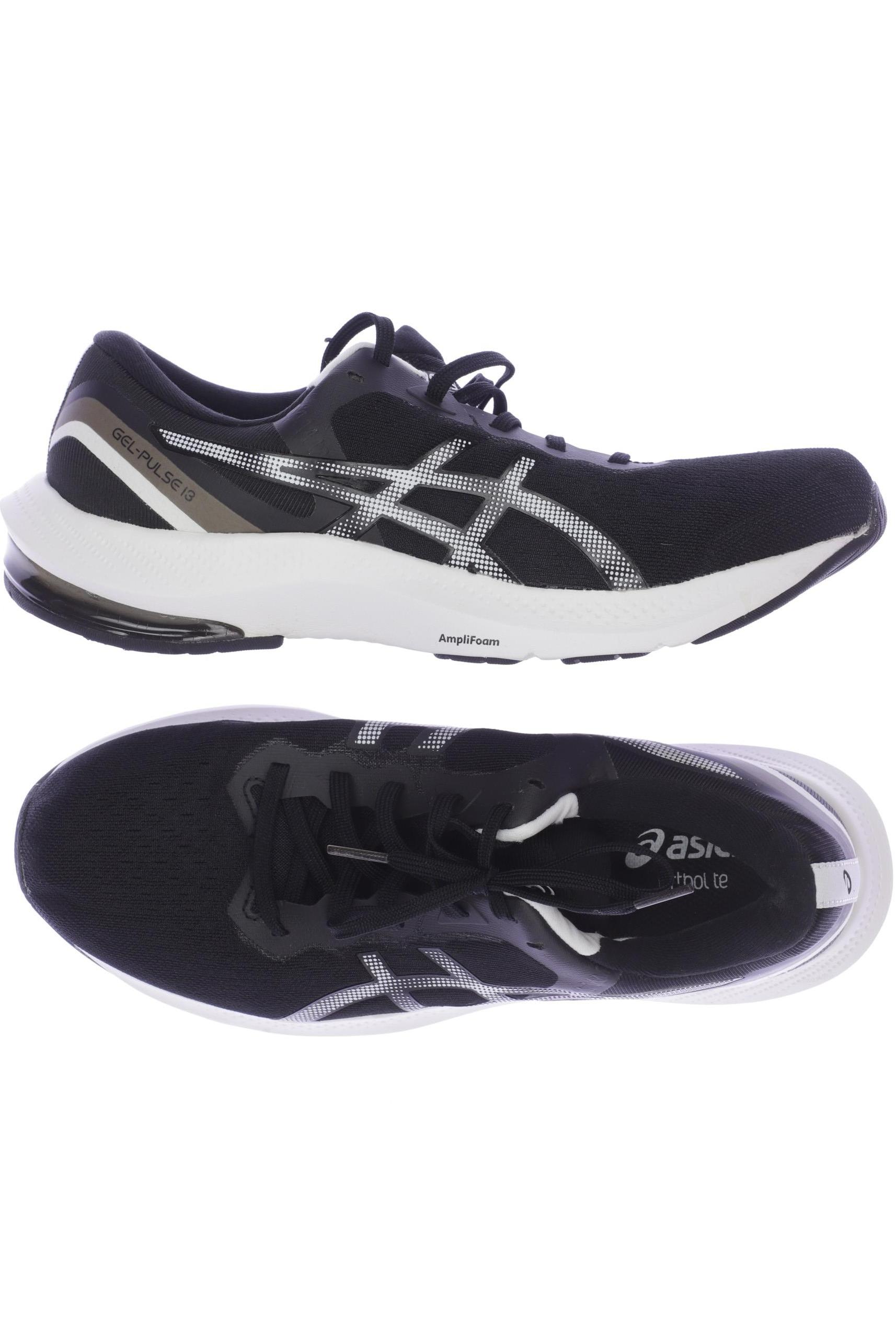 

Asics Damen Sneakers, schwarz, Gr. 41.5