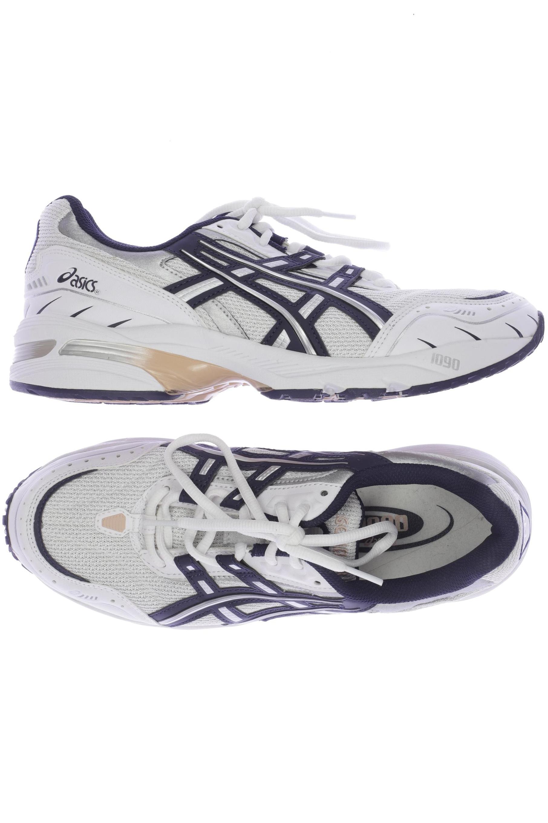 

Asics Damen Sneakers, weiß