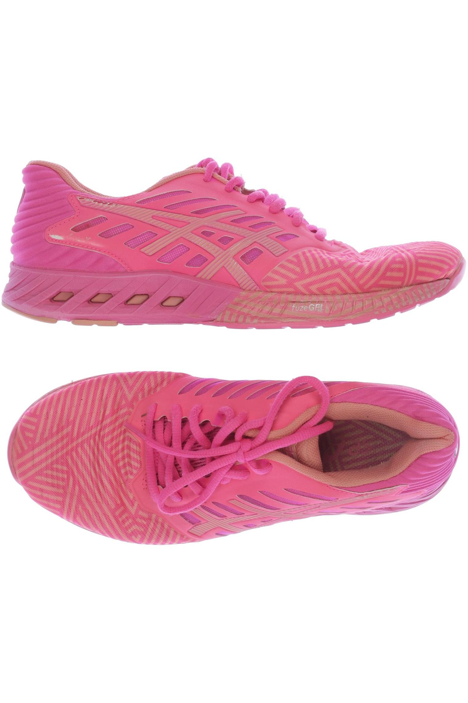 

Asics Damen Sneakers, pink, Gr. 39