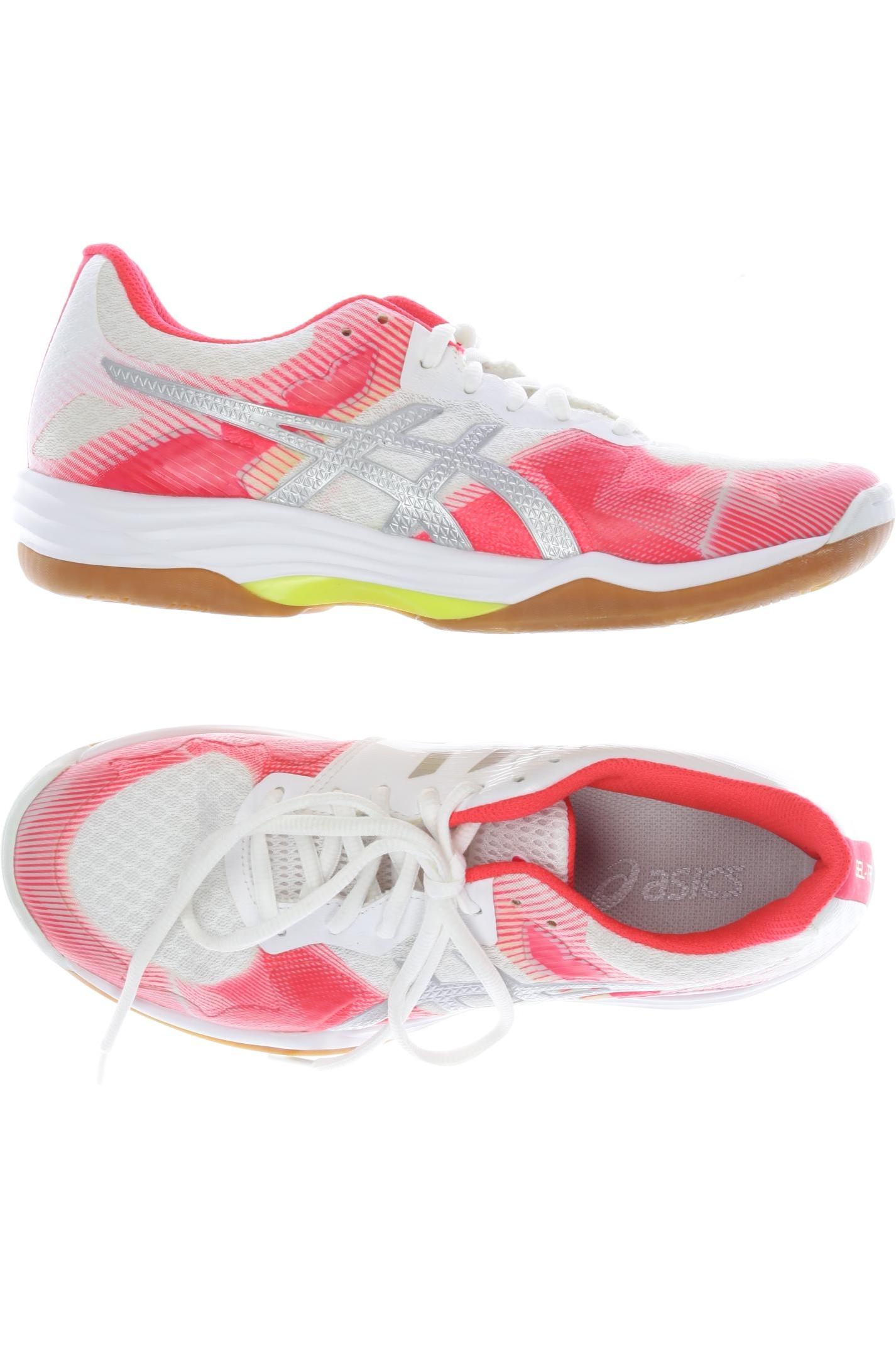 

Asics Damen Sneakers, weiß, Gr. 39