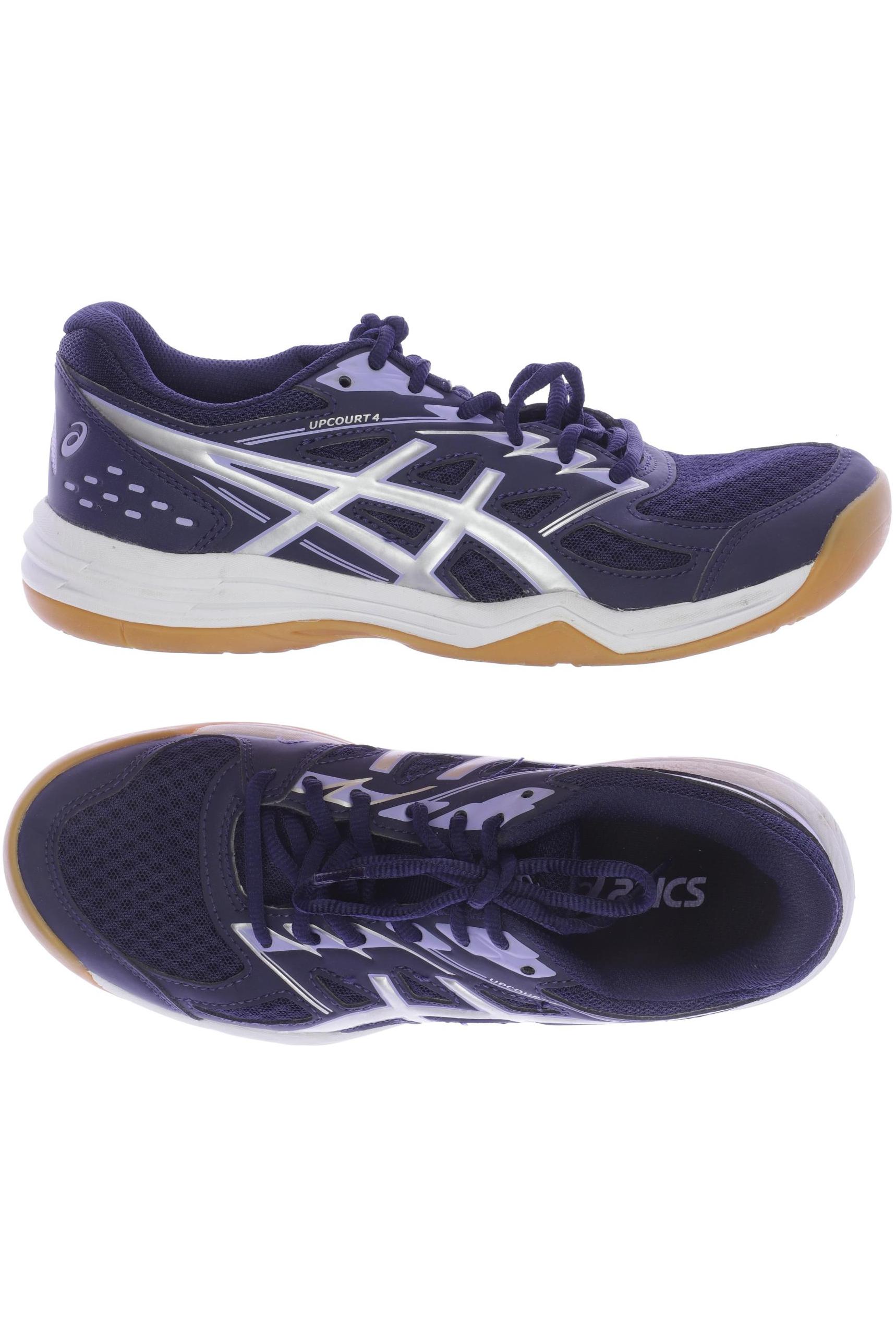 

Asics Damen Sneakers, marineblau, Gr. 39