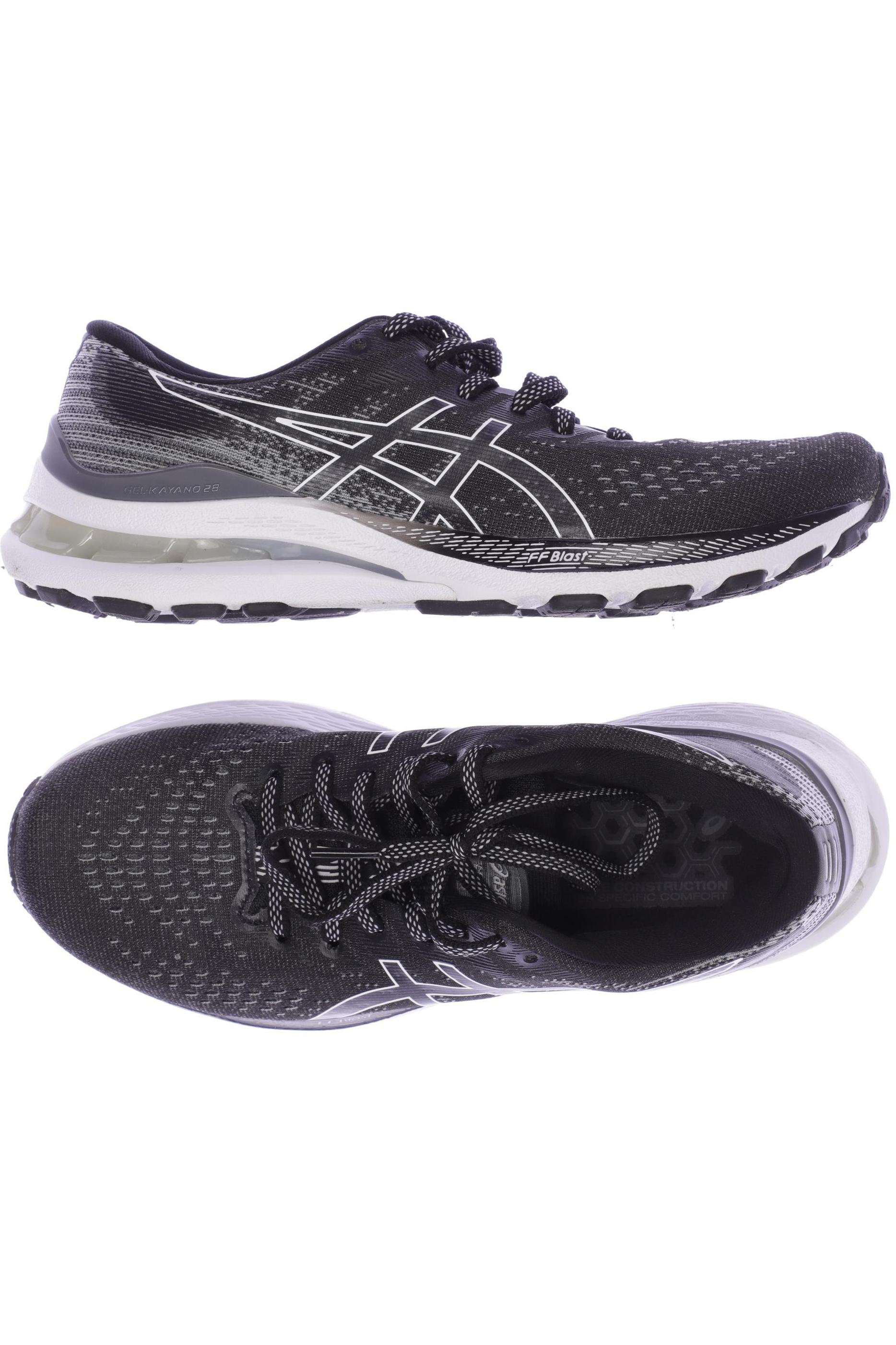

Asics Damen Sneakers, grau, Gr. 37.5