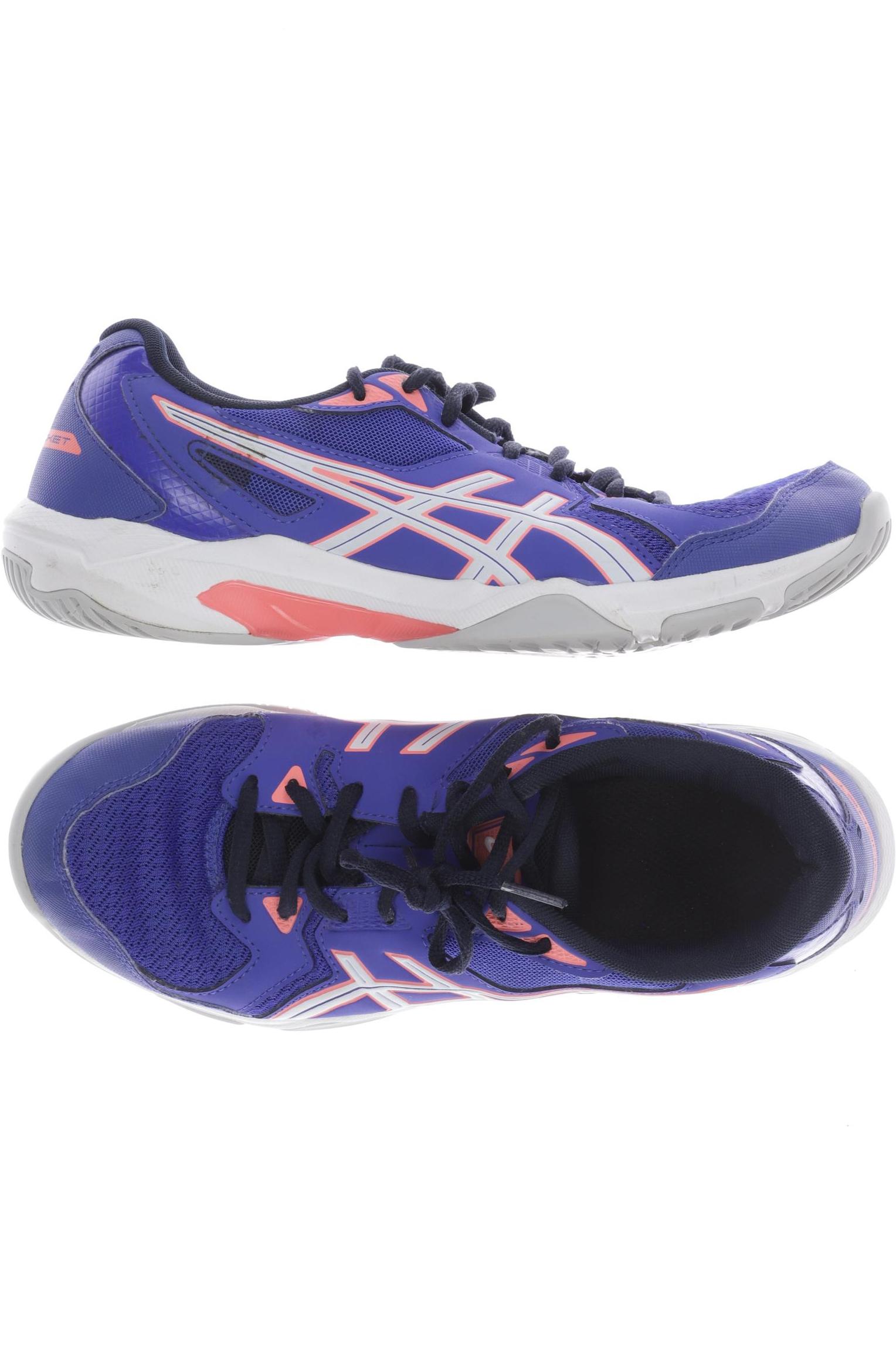

Asics Damen Sneakers, blau, Gr. 40