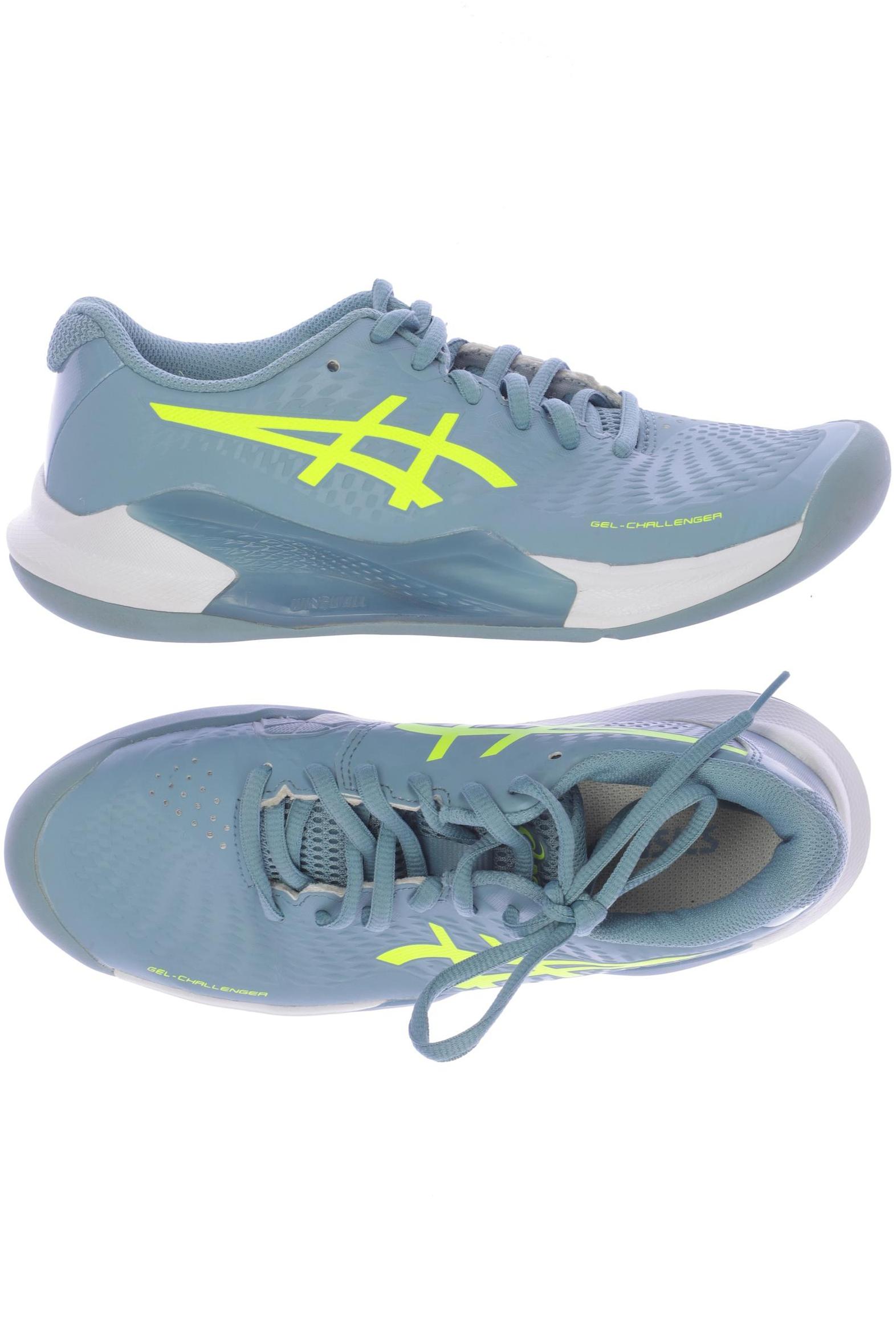

Asics Damen Sneakers, türkis, Gr. 37