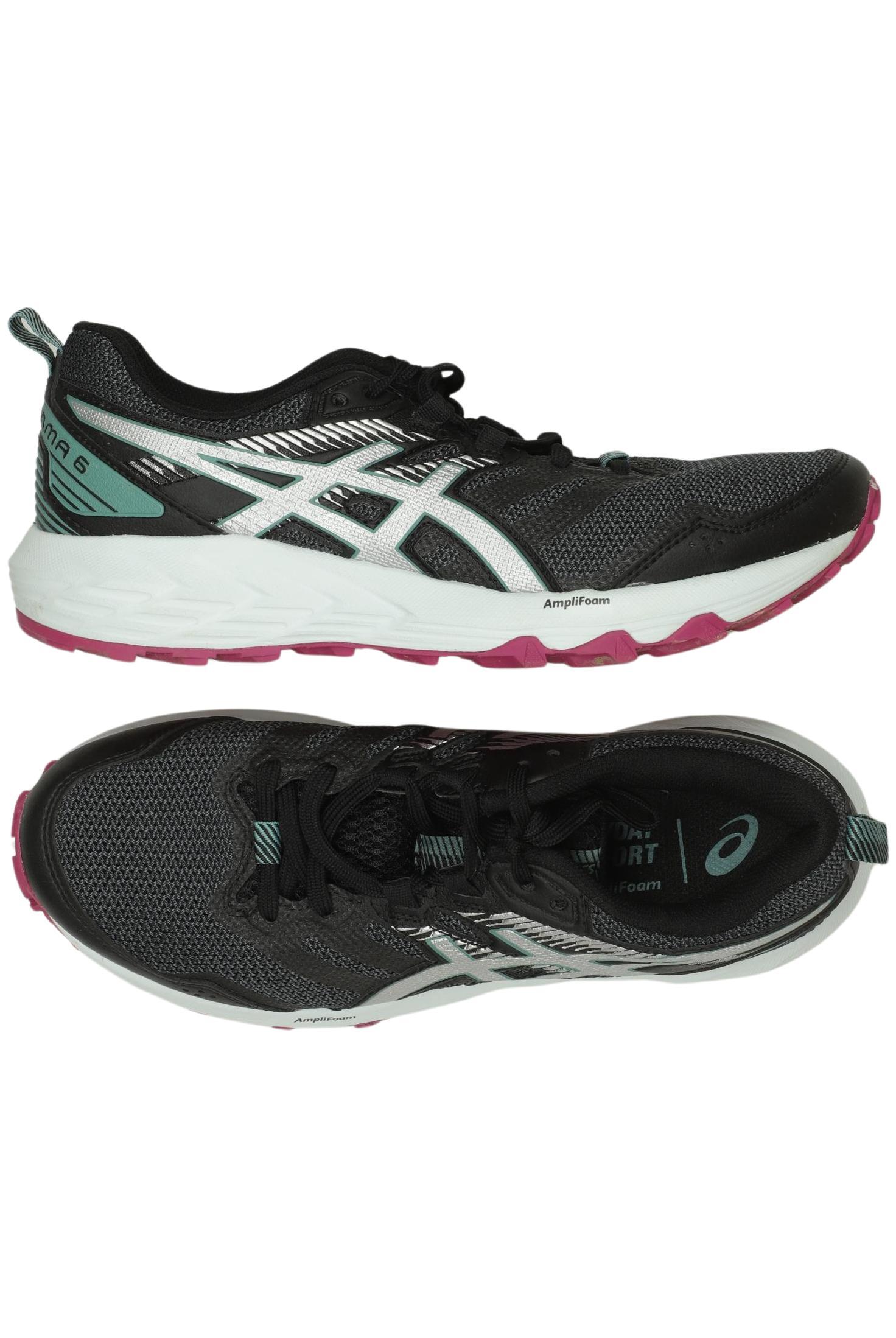 

Asics Damen Sneakers, mehrfarbig, Gr. 39.5