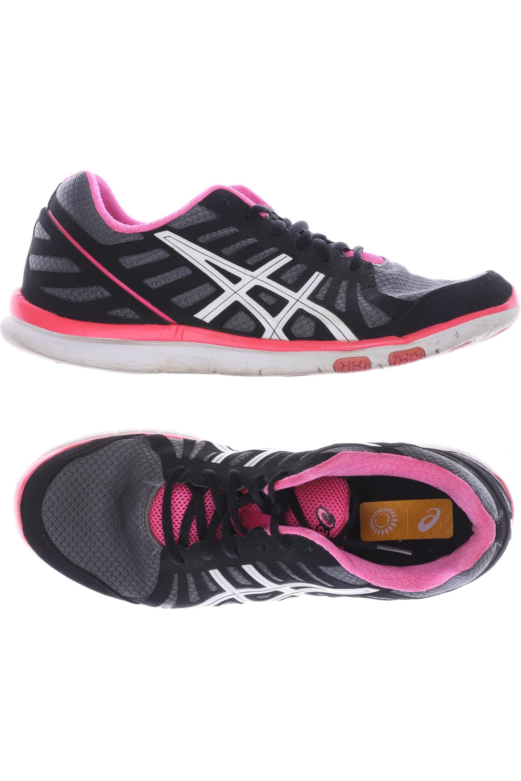 

Asics Damen Sneakers, grau