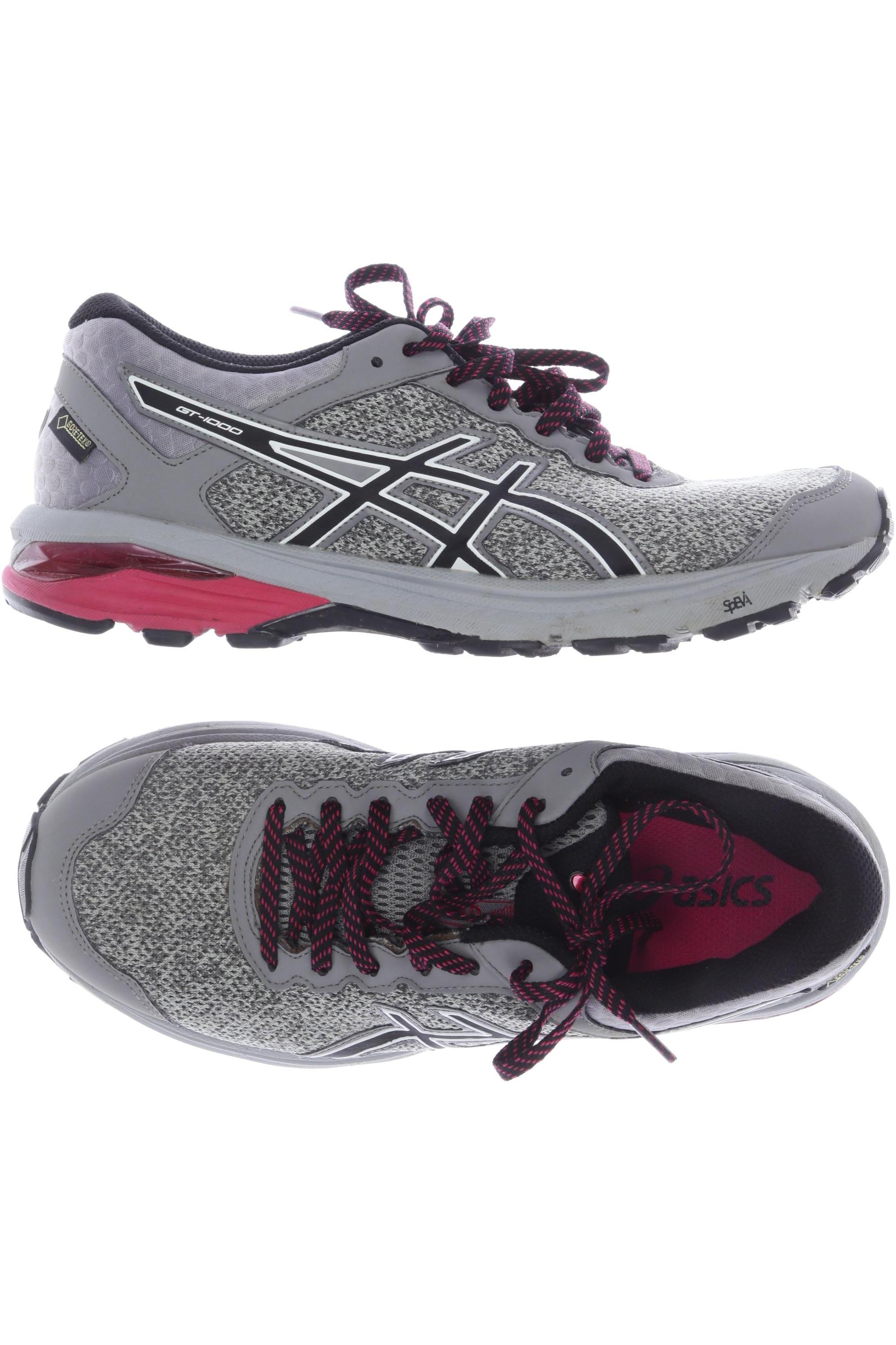 

Asics Damen Sneakers, grau, Gr. 39