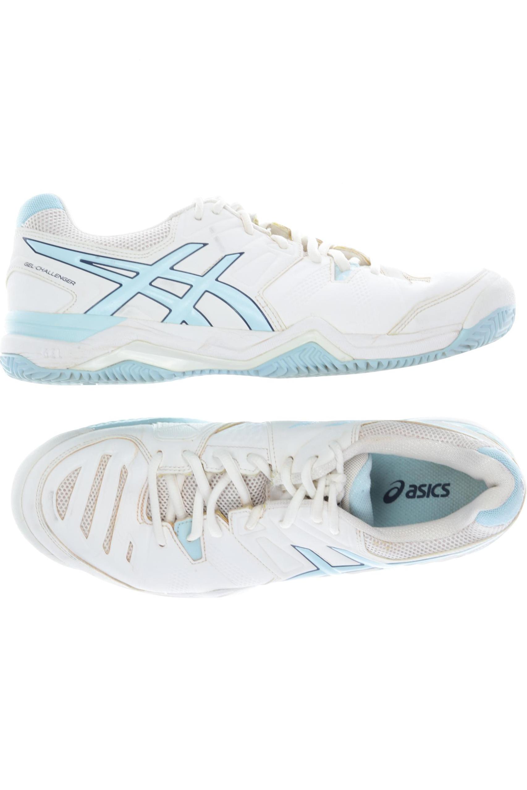 

Asics Damen Sneakers, weiß, Gr. 41.5