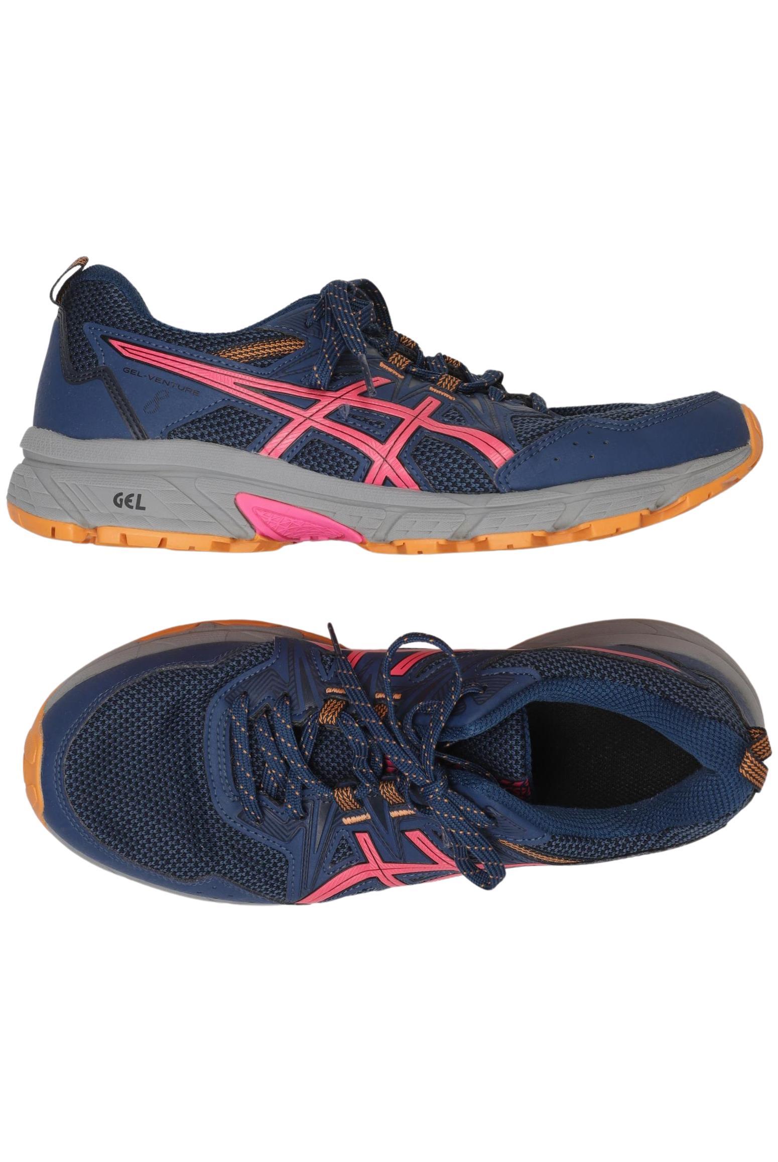 

Asics Damen Sneakers, mehrfarbig, Gr. 40