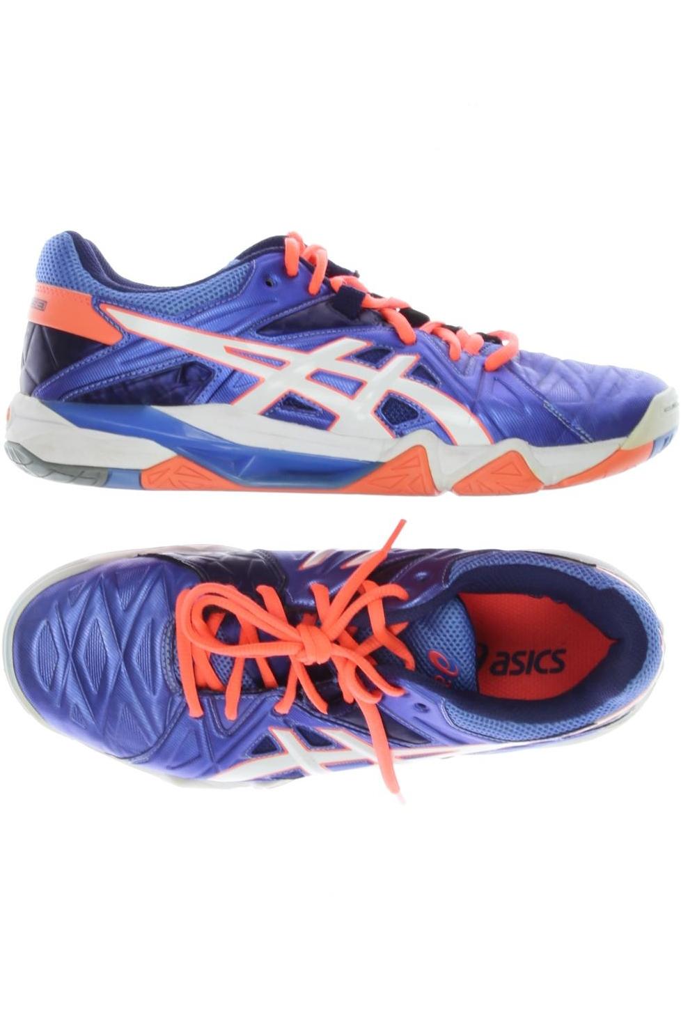 

Asics Damen Sneakers, blau, Gr. 39.5