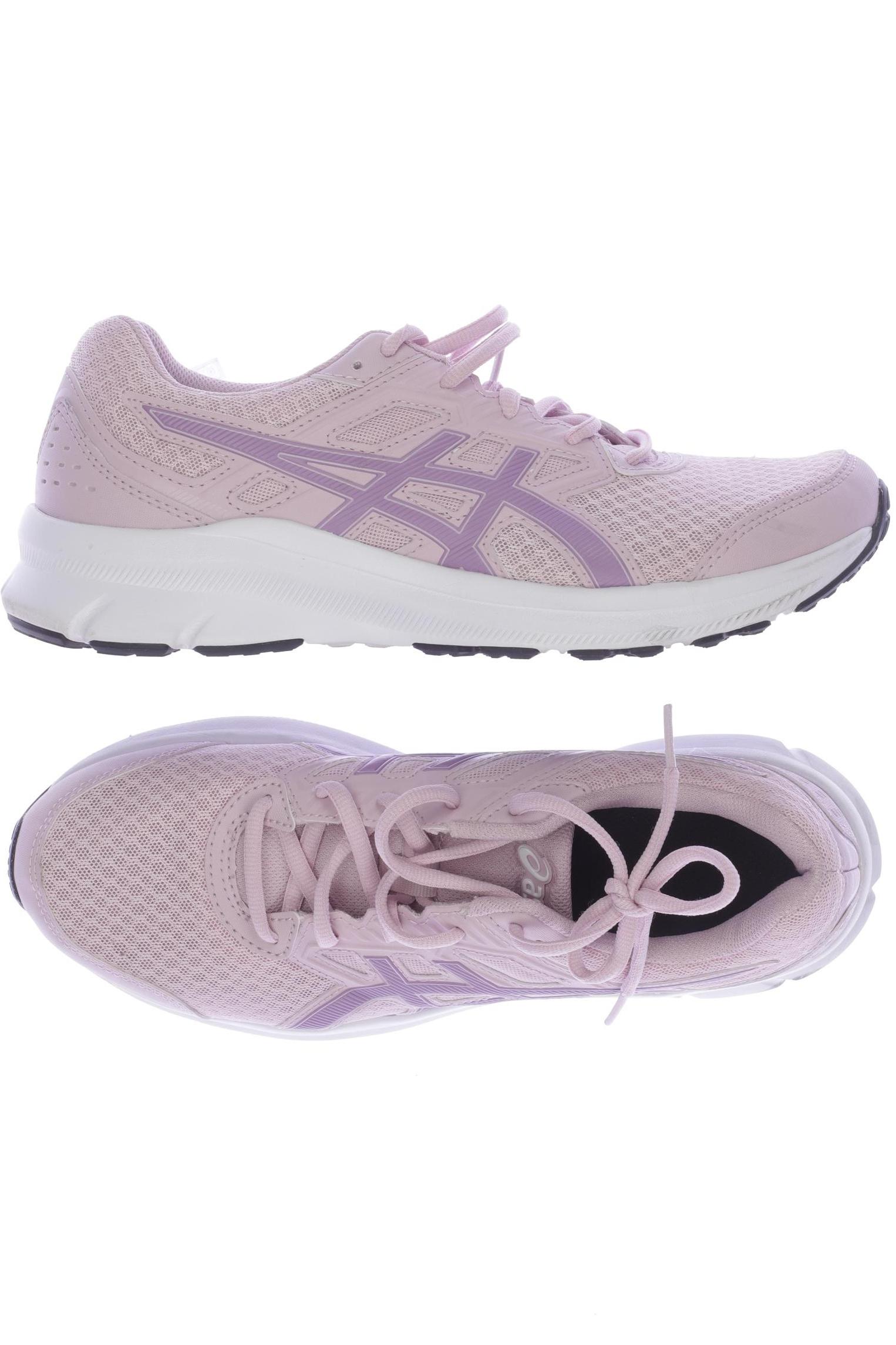 

Asics Damen Sneakers, pink