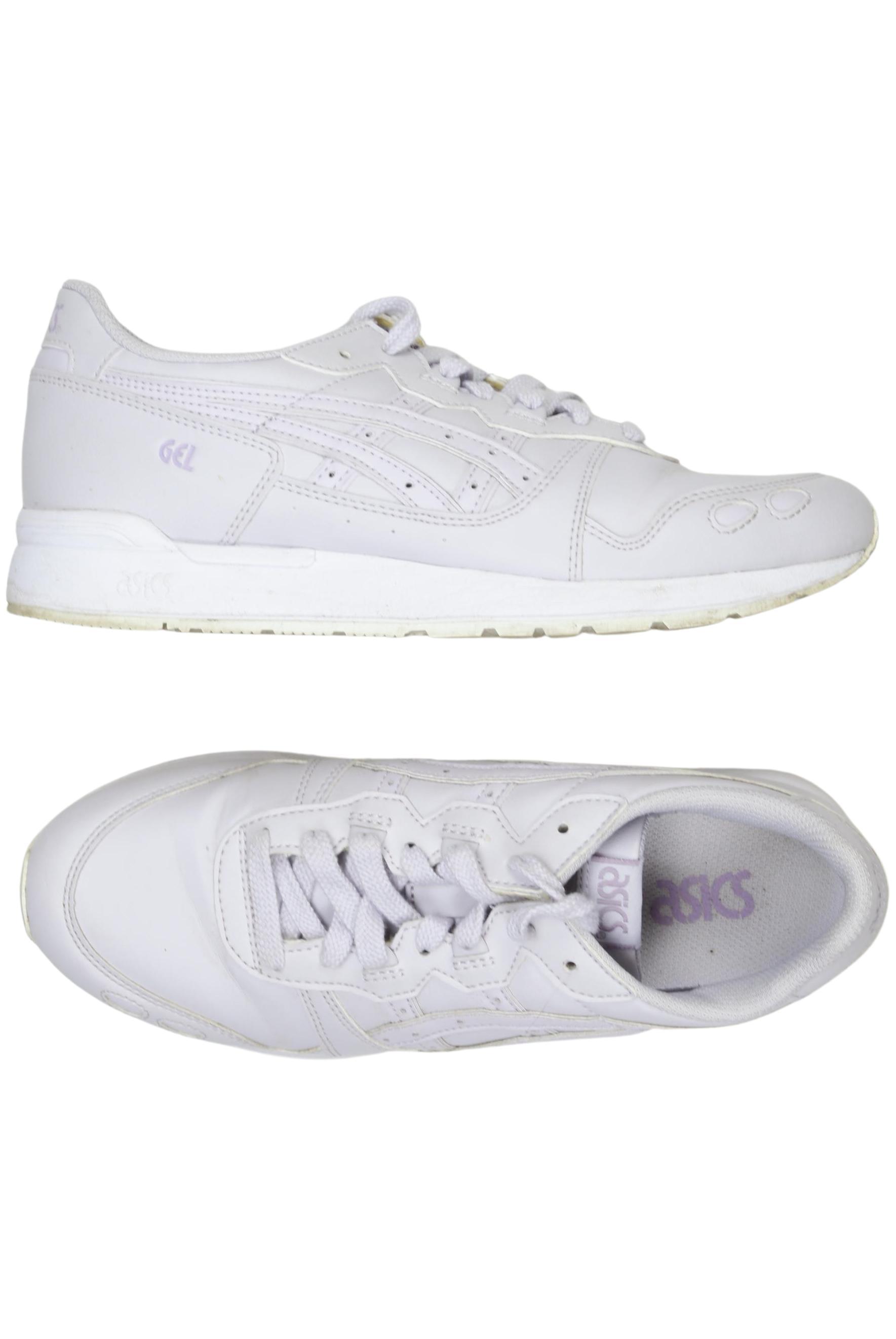 

Asics Damen Sneakers, weiß, Gr. 40