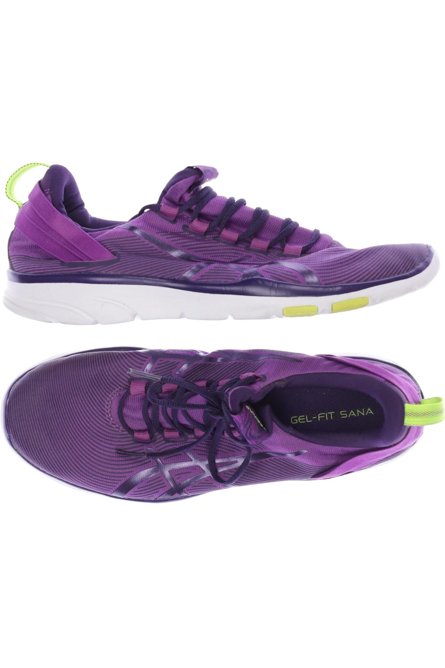 

Asics Damen Sneakers, flieder