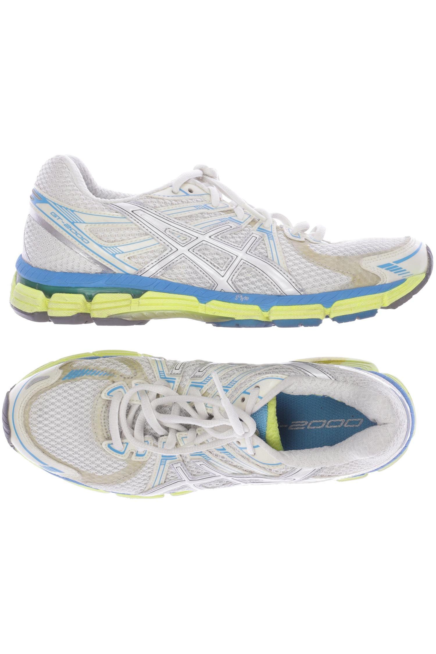 

Asics Damen Sneakers, weiß