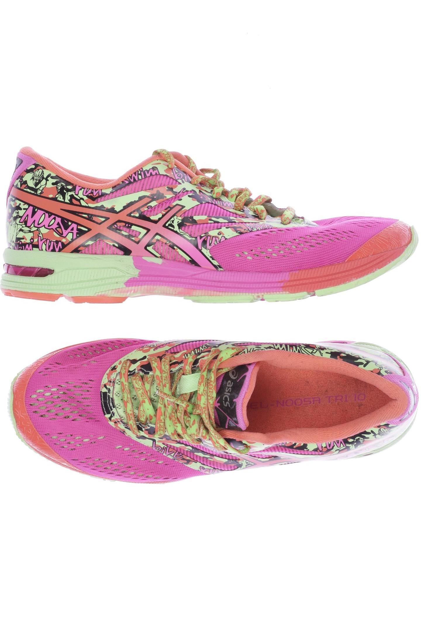 

Asics Damen Sneakers, pink, Gr. 40.5