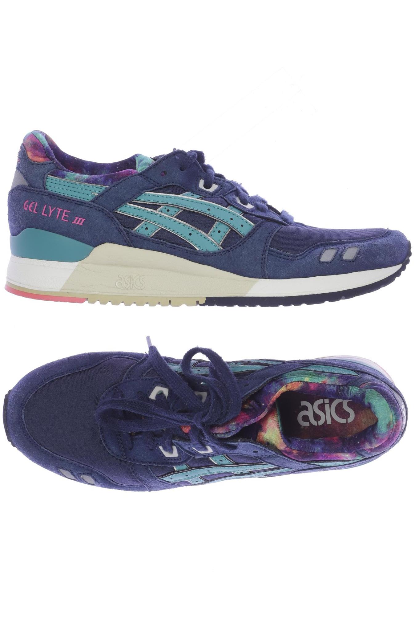 

Asics Damen Sneakers, marineblau, Gr. 39.5