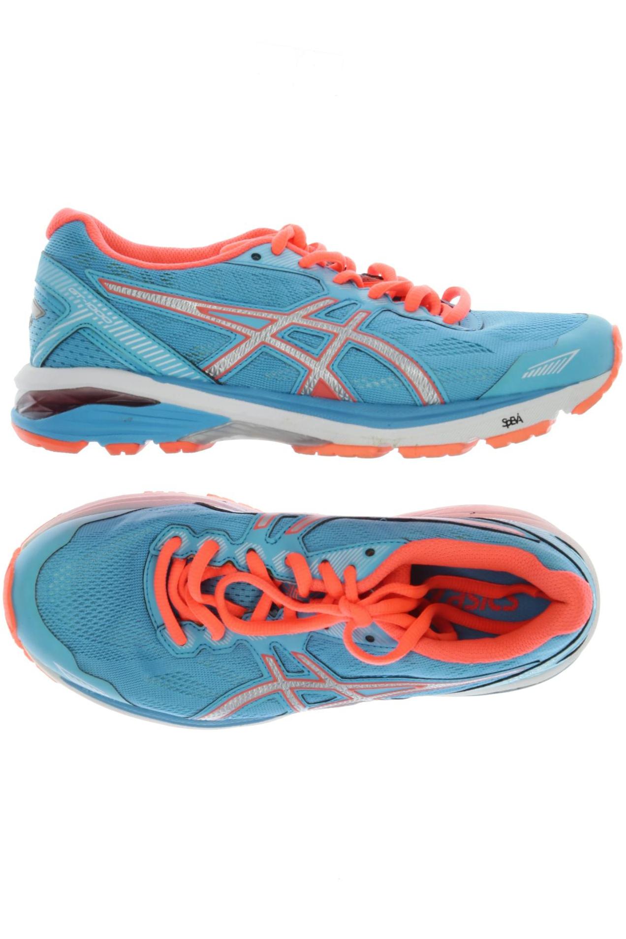 

Asics Damen Sneakers, hellblau, Gr. 37
