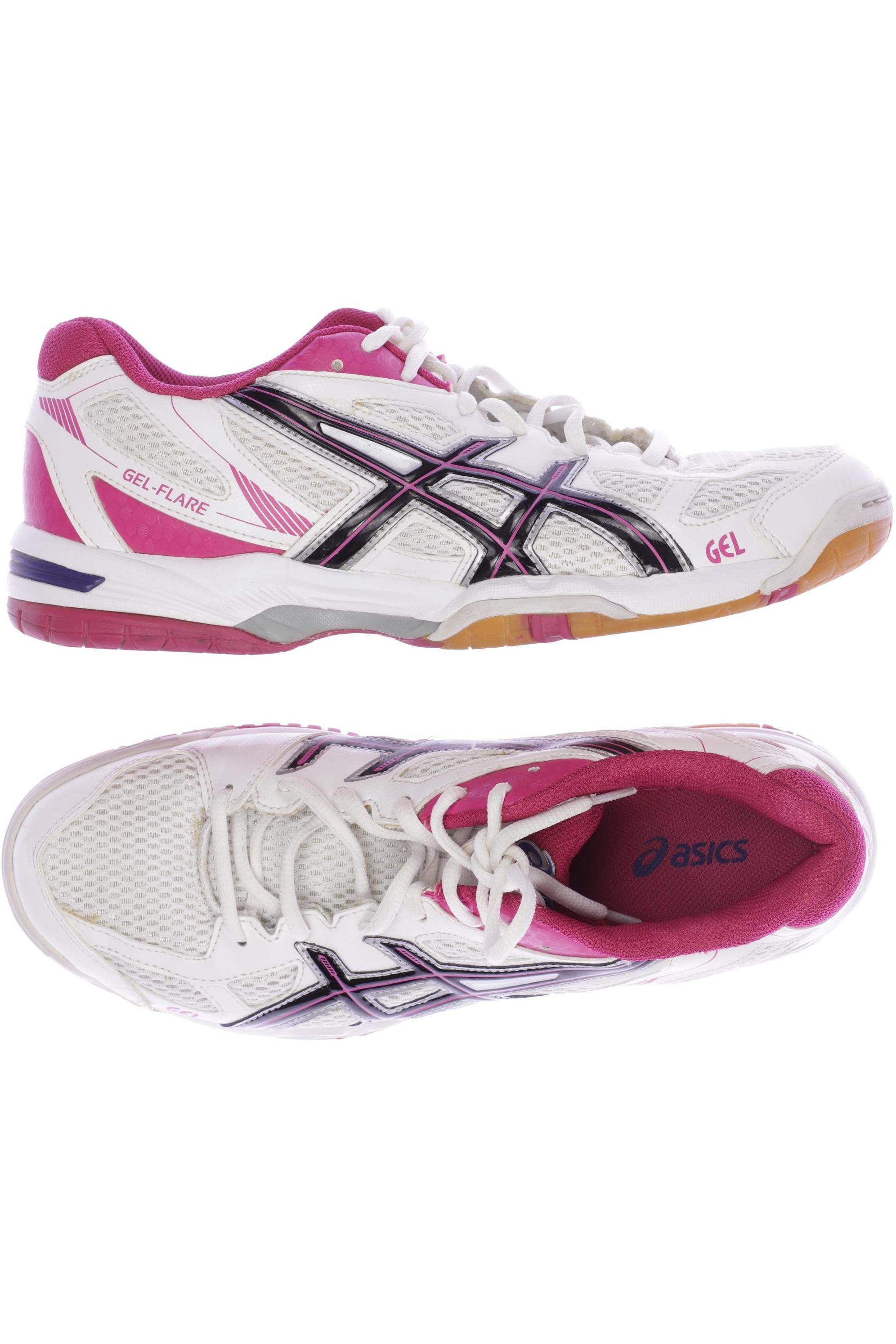 

Asics Damen Sneakers, weiß, Gr. 41.5