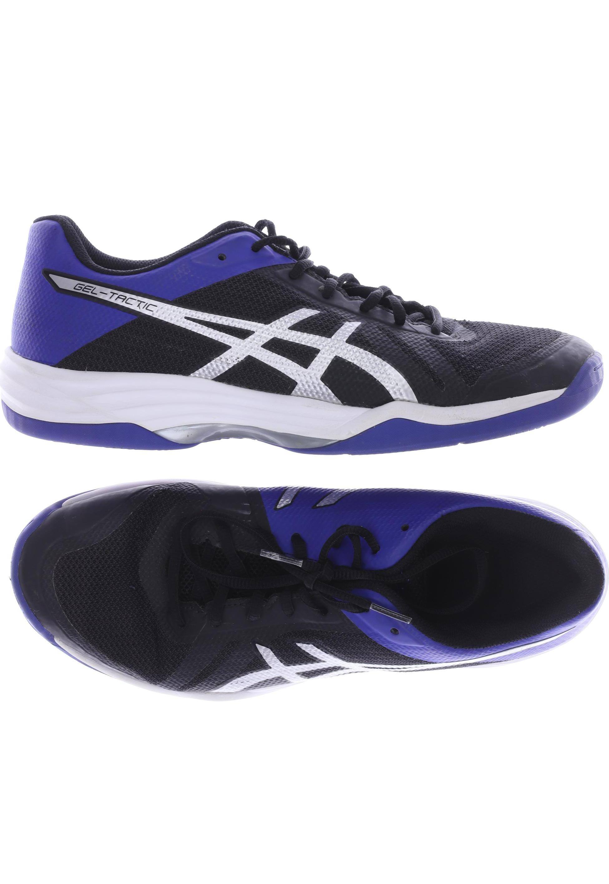 

Asics Damen Sneakers, schwarz