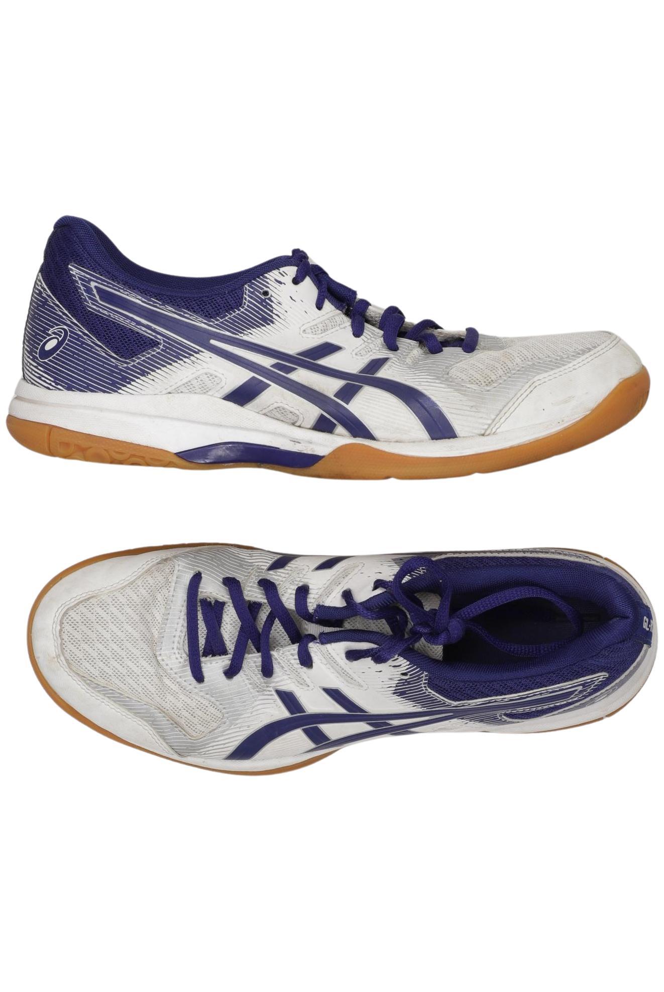 

Asics Damen Sneakers, weiß, Gr. 40.5