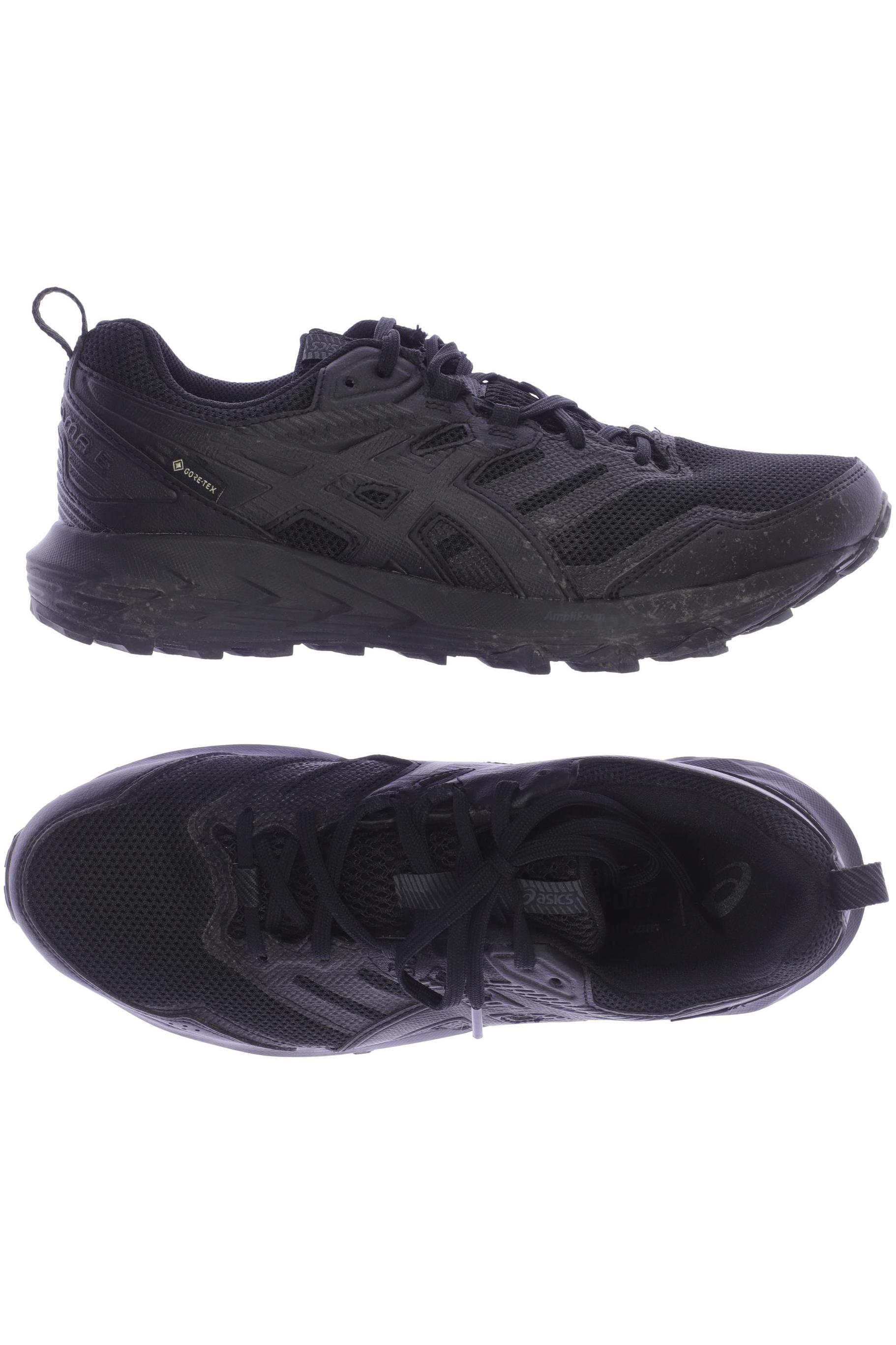 

Asics Damen Sneakers, schwarz