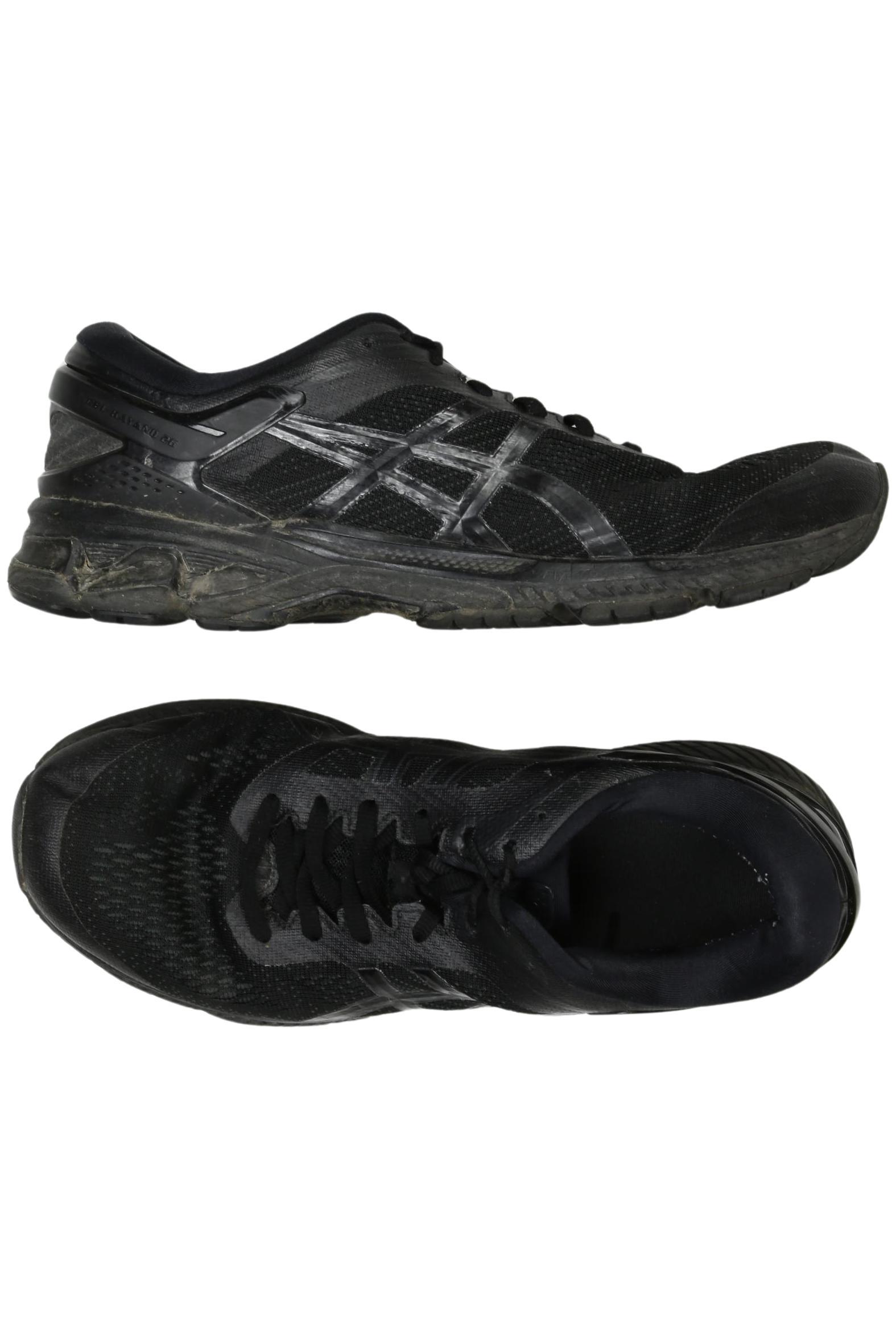 

Asics Damen Sneakers, schwarz, Gr. 43.5
