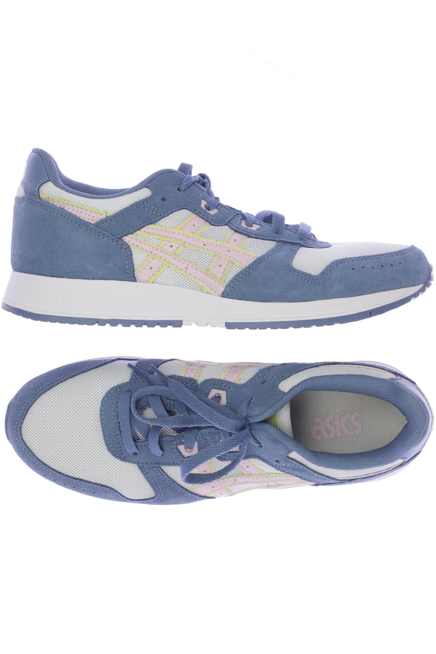 

Asics Damen Sneakers, blau, Gr. 40