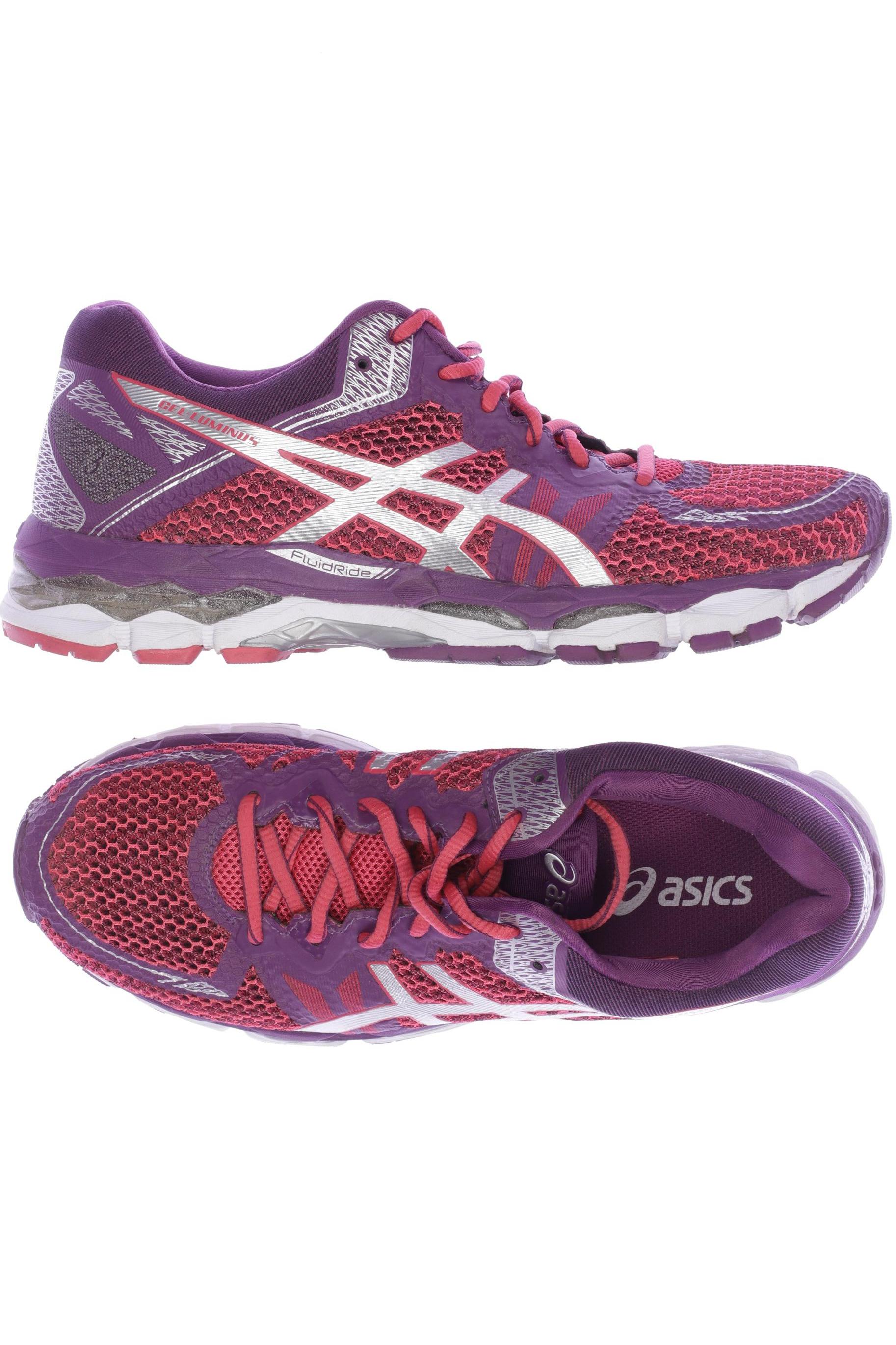 

Asics Damen Sneakers, flieder, Gr. 42