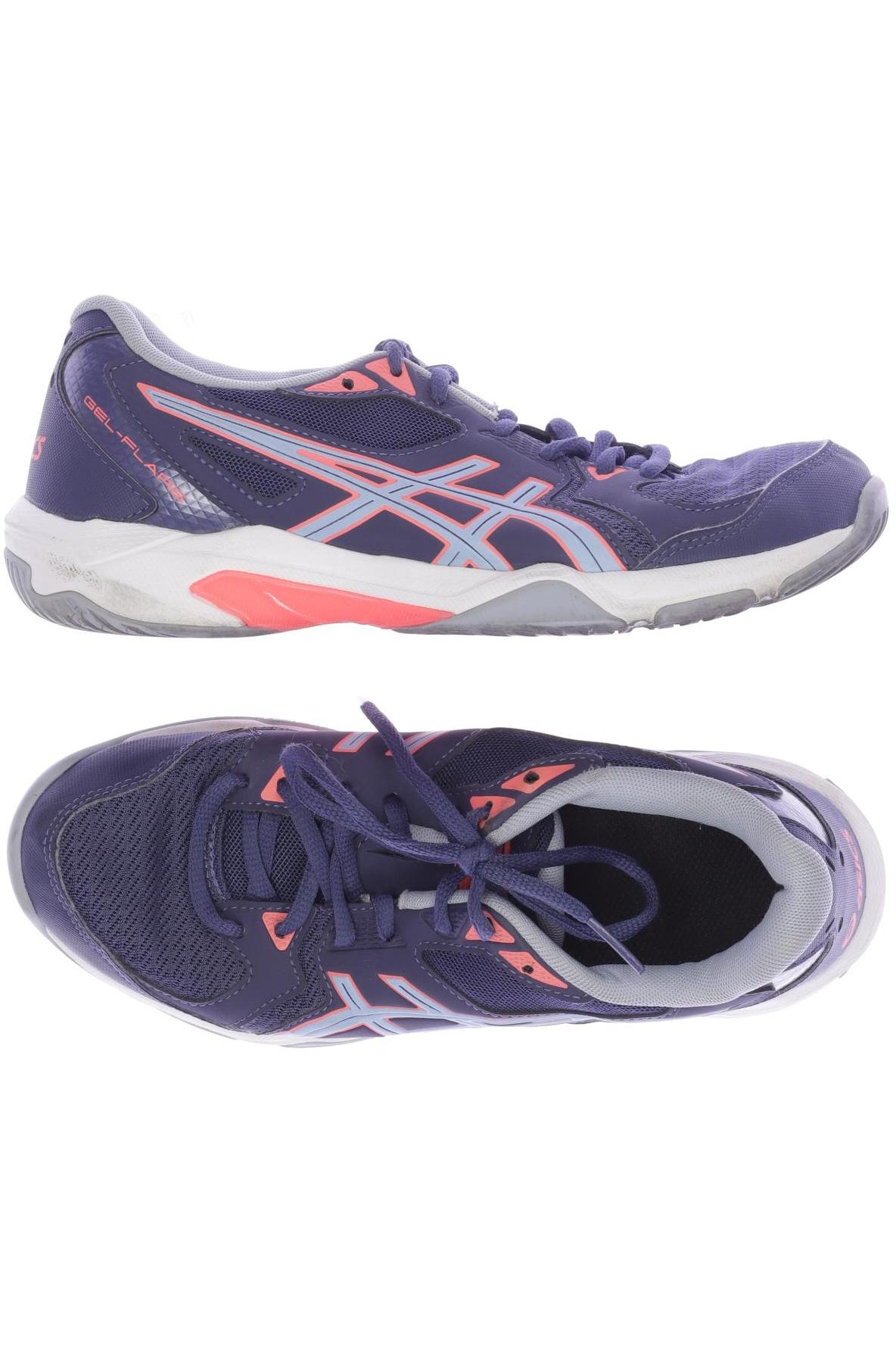 

Asics Damen Sneakers, blau, Gr. 38