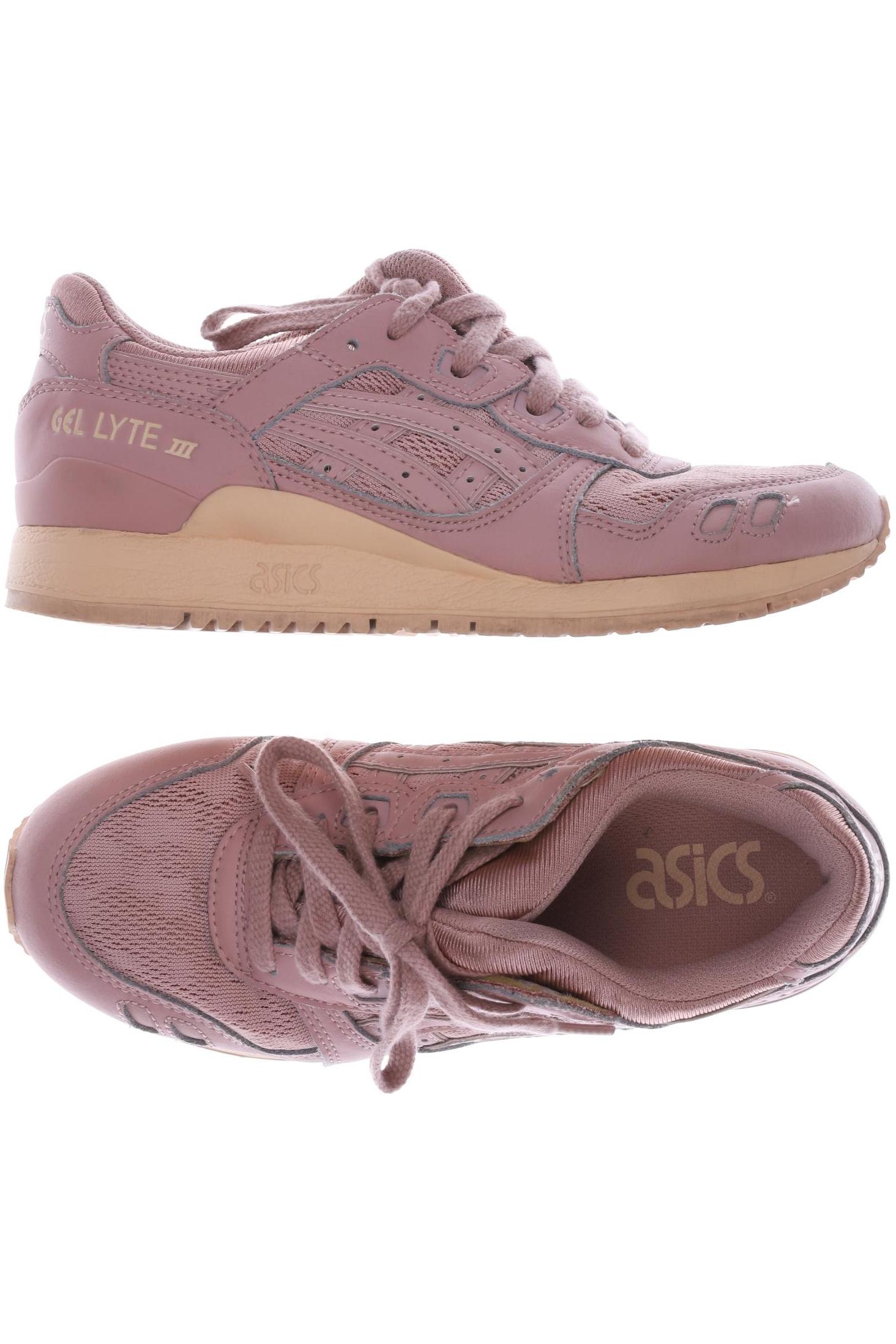 

Asics Damen Sneakers, pink