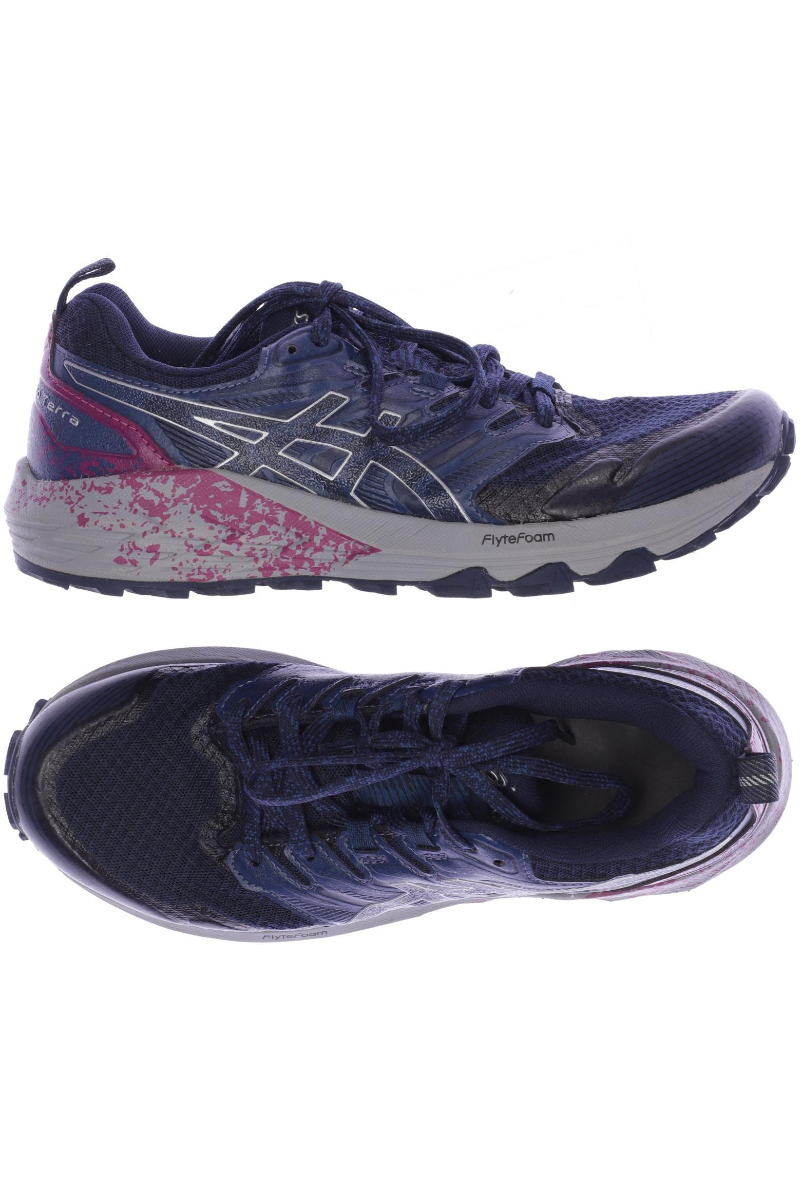 

Asics Damen Sneakers, marineblau, Gr. 39