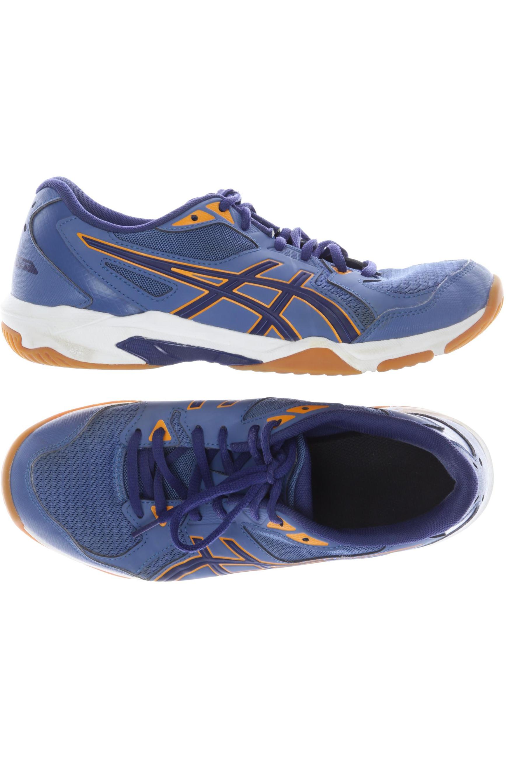 

Asics Damen Sneakers, blau, Gr. 40.5