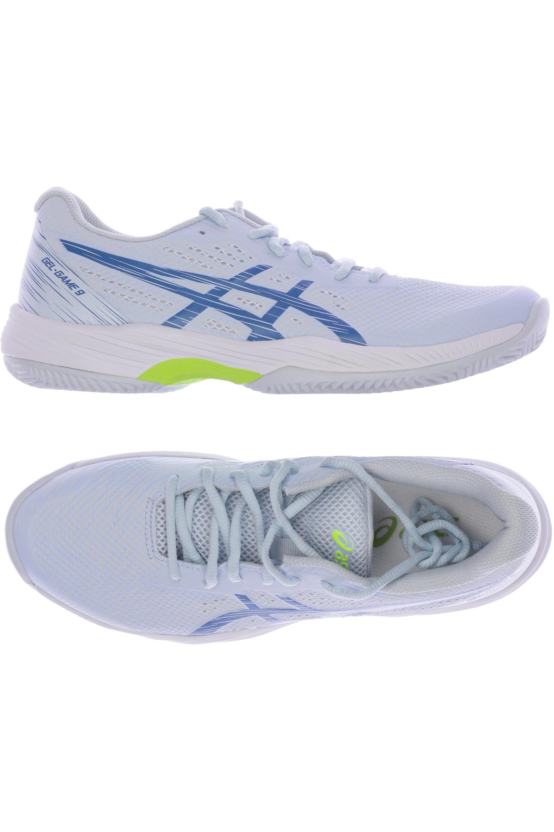 

Asics Damen Sneakers, hellblau