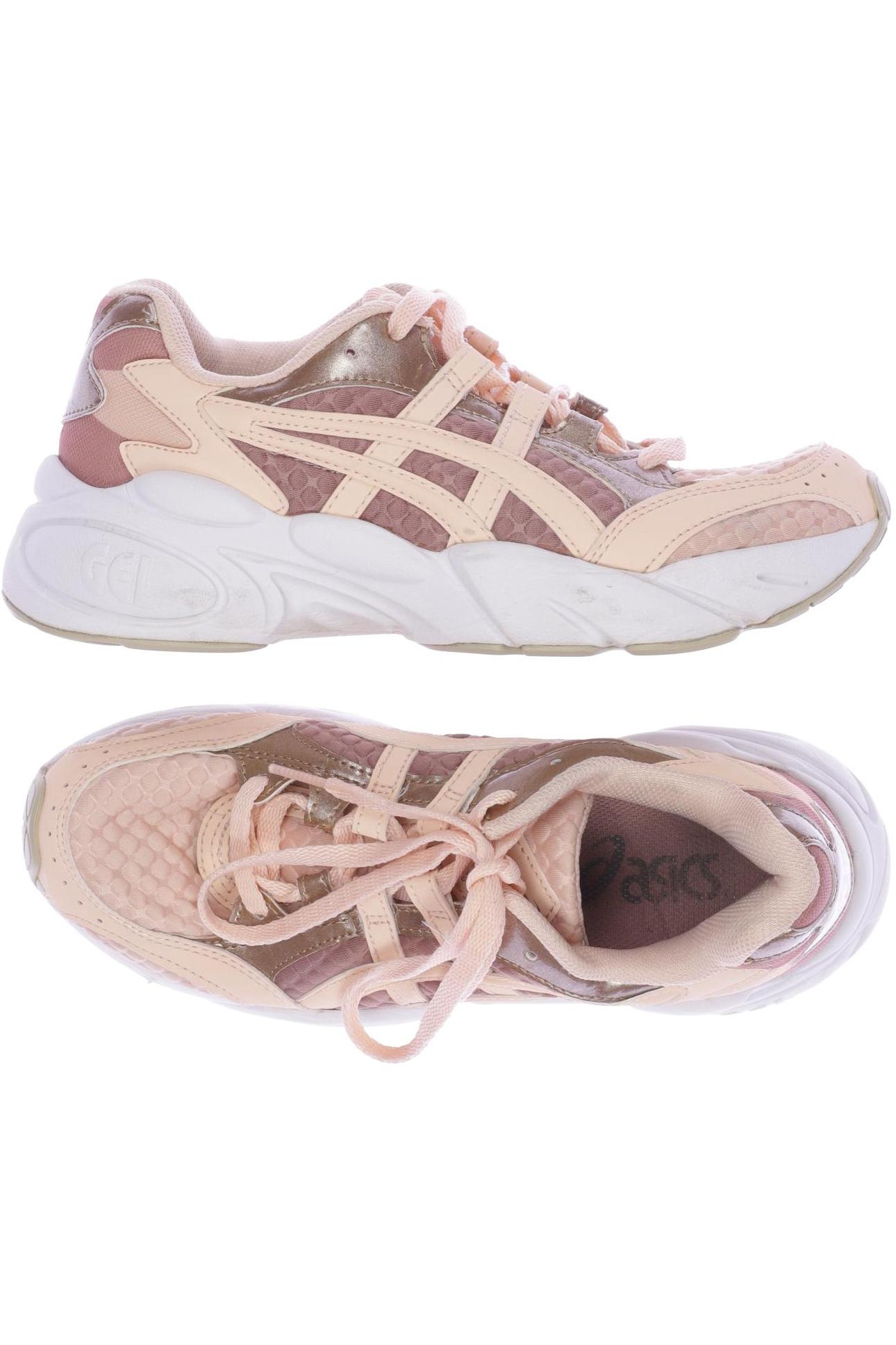 

Asics Damen Sneakers, pink, Gr. 37.5