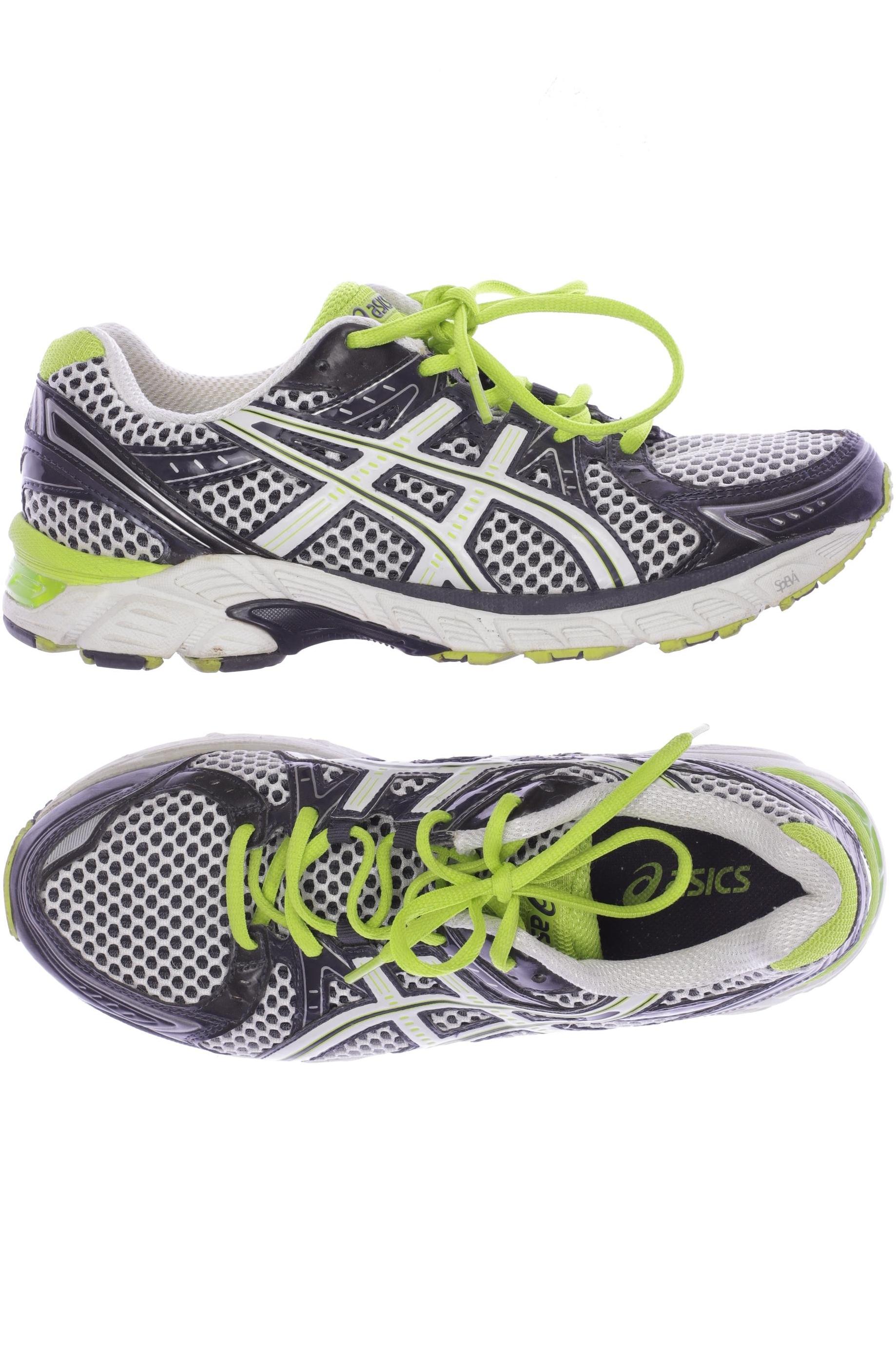 

Asics Damen Sneakers, schwarz, Gr. 40