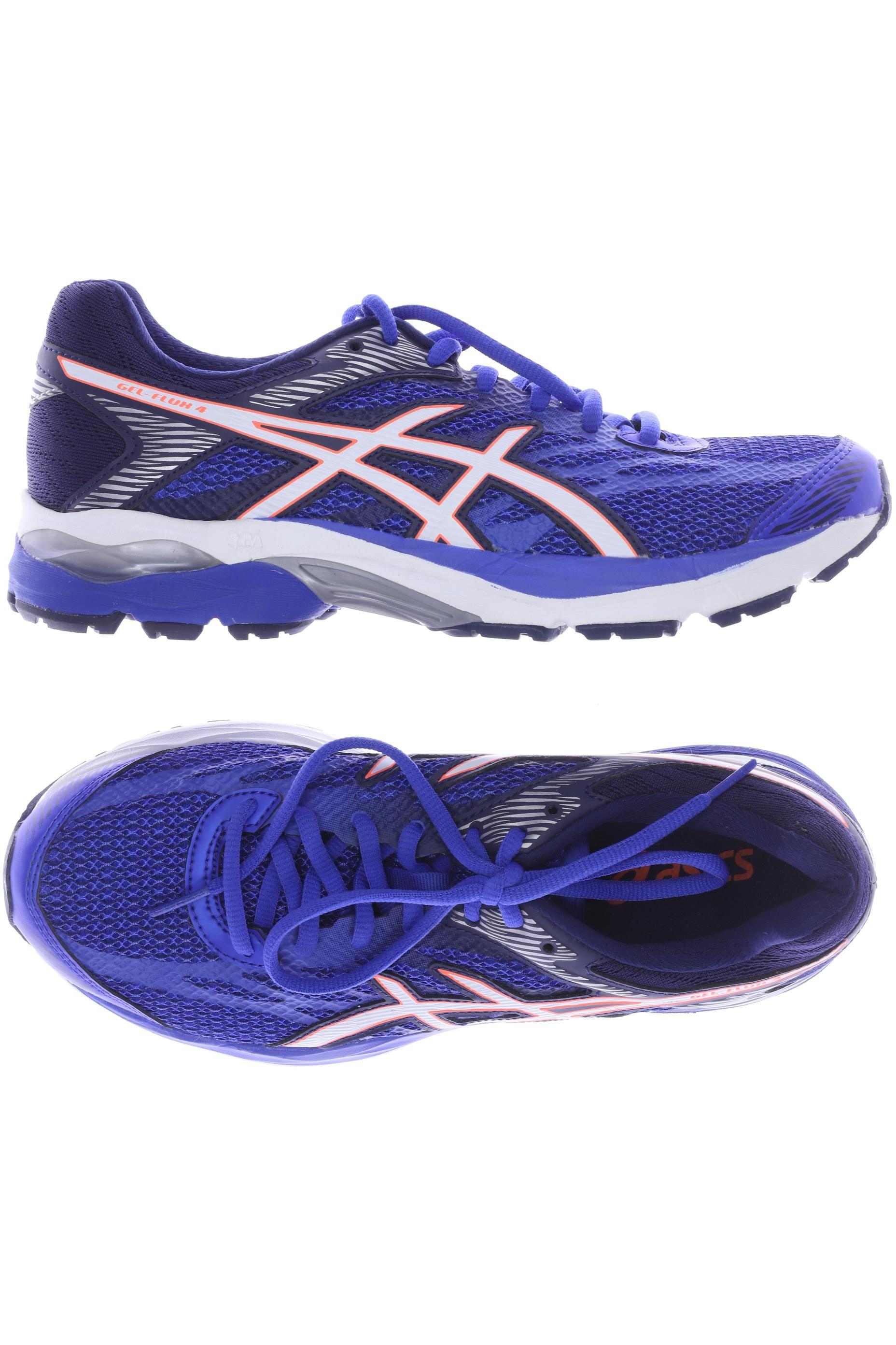 

Asics Damen Sneakers, blau