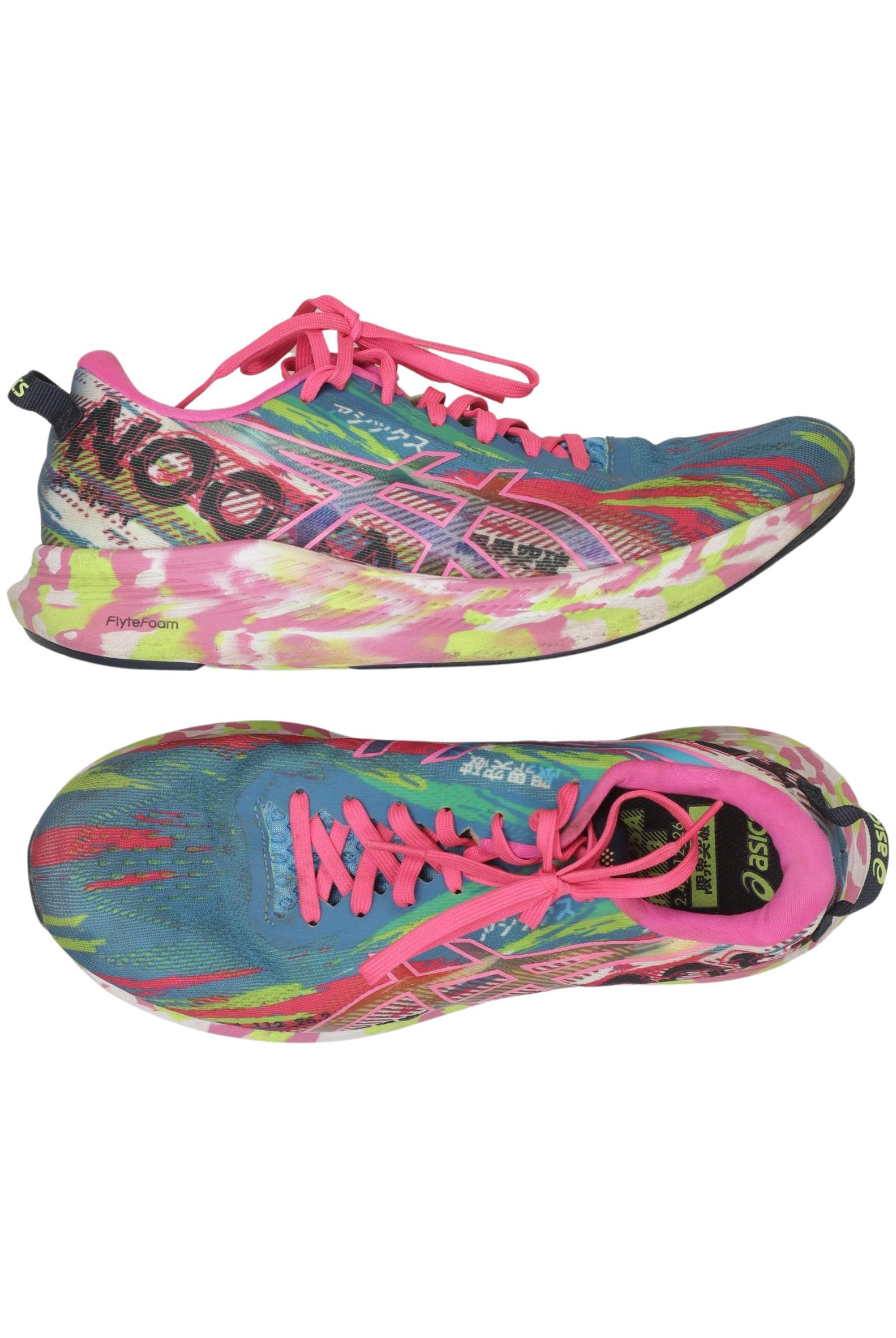 

Asics Damen Sneakers, neon, Gr. 42