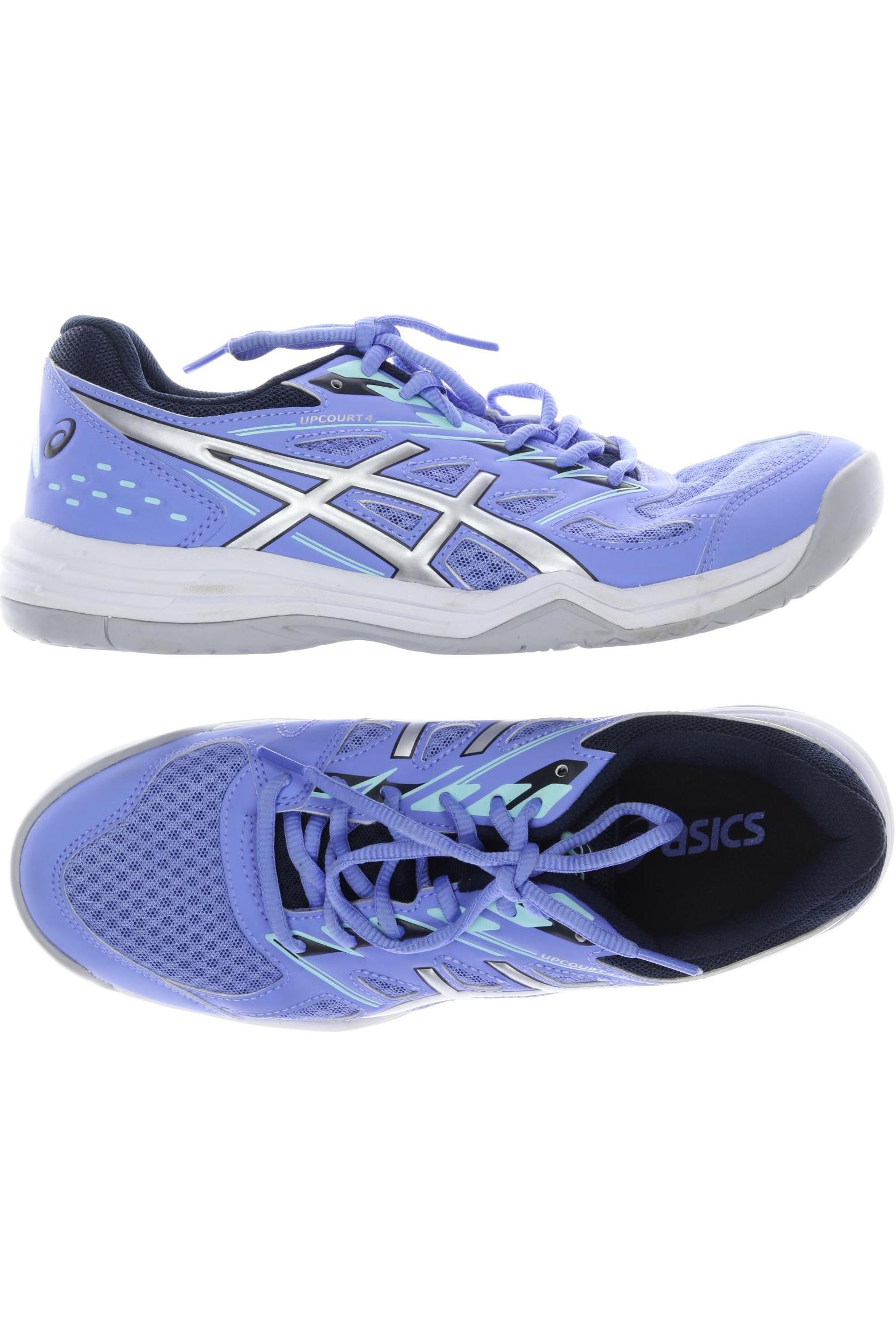 

Asics Damen Sneakers, blau, Gr. 42.5