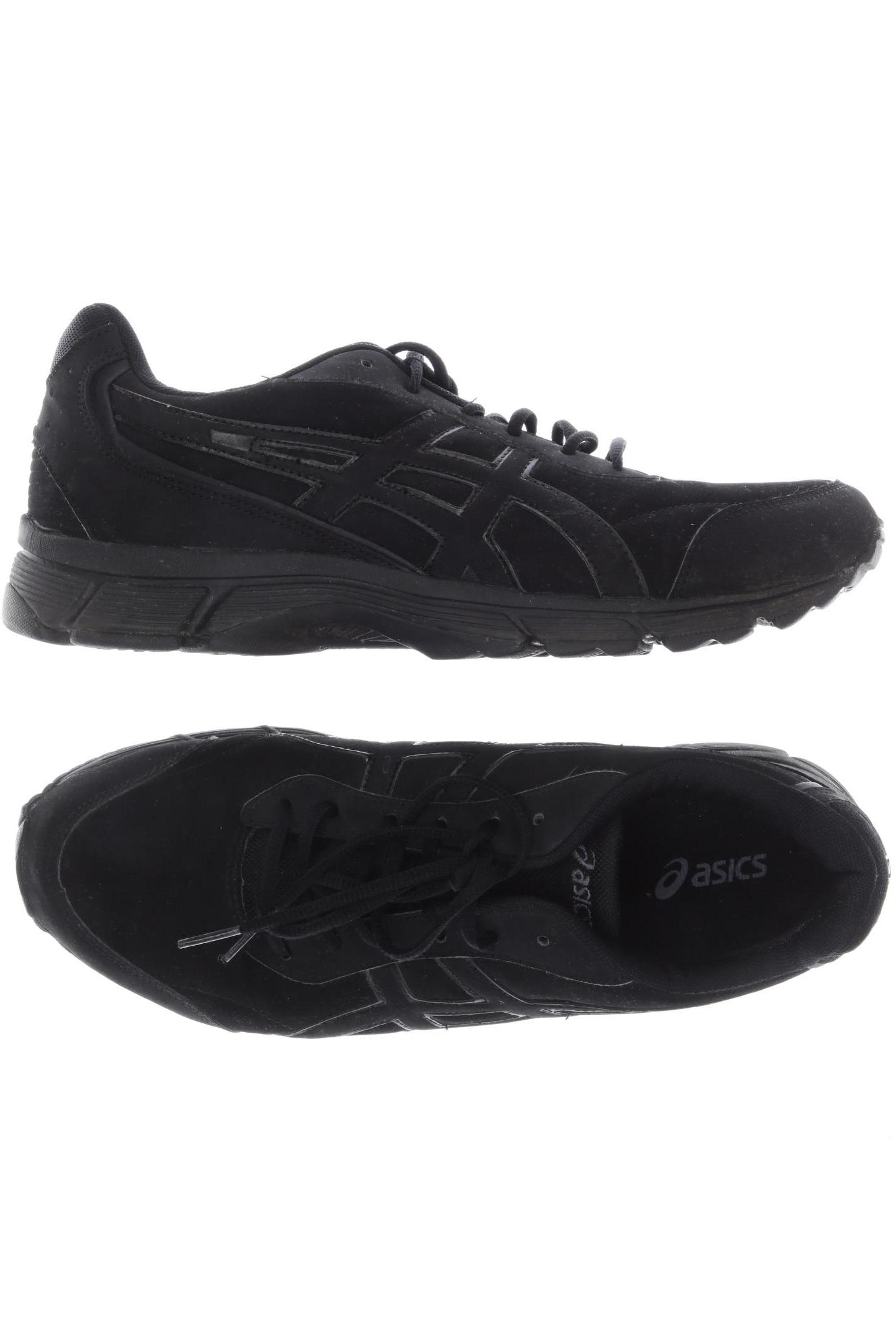 

Asics Damen Sneakers, schwarz, Gr. 42