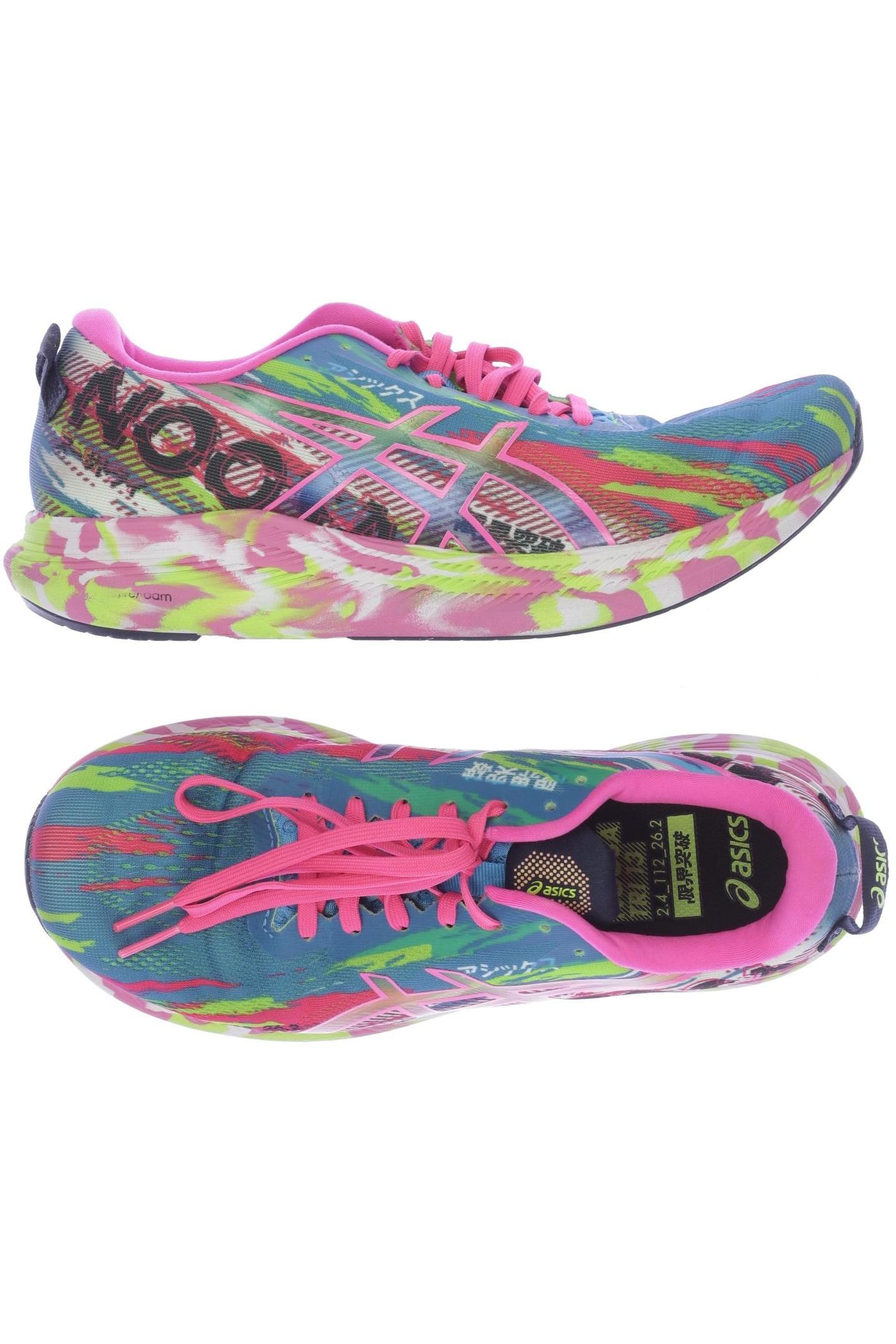 

Asics Damen Sneakers, mehrfarbig, Gr. 41.5