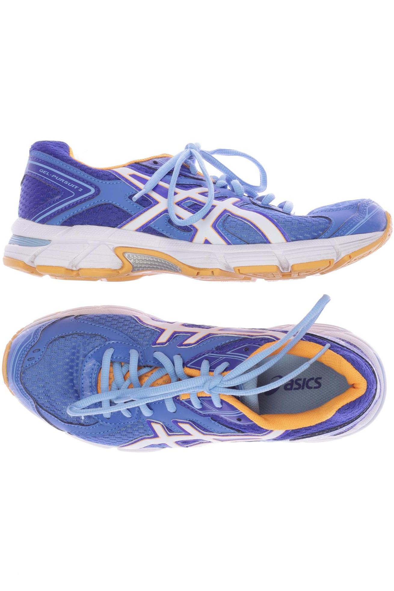 

Asics Damen Sneakers, blau